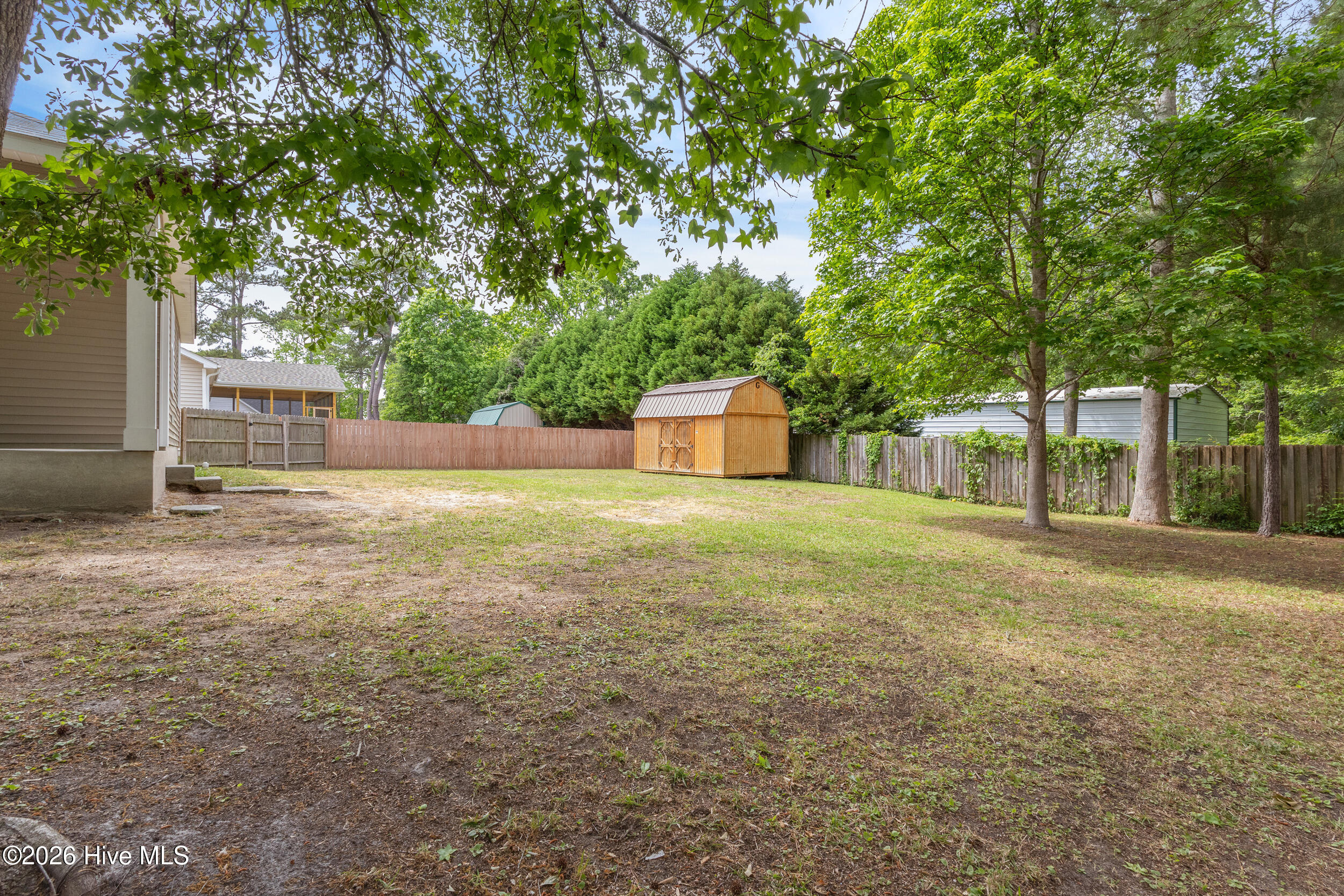 2414 Harbor Cove SW