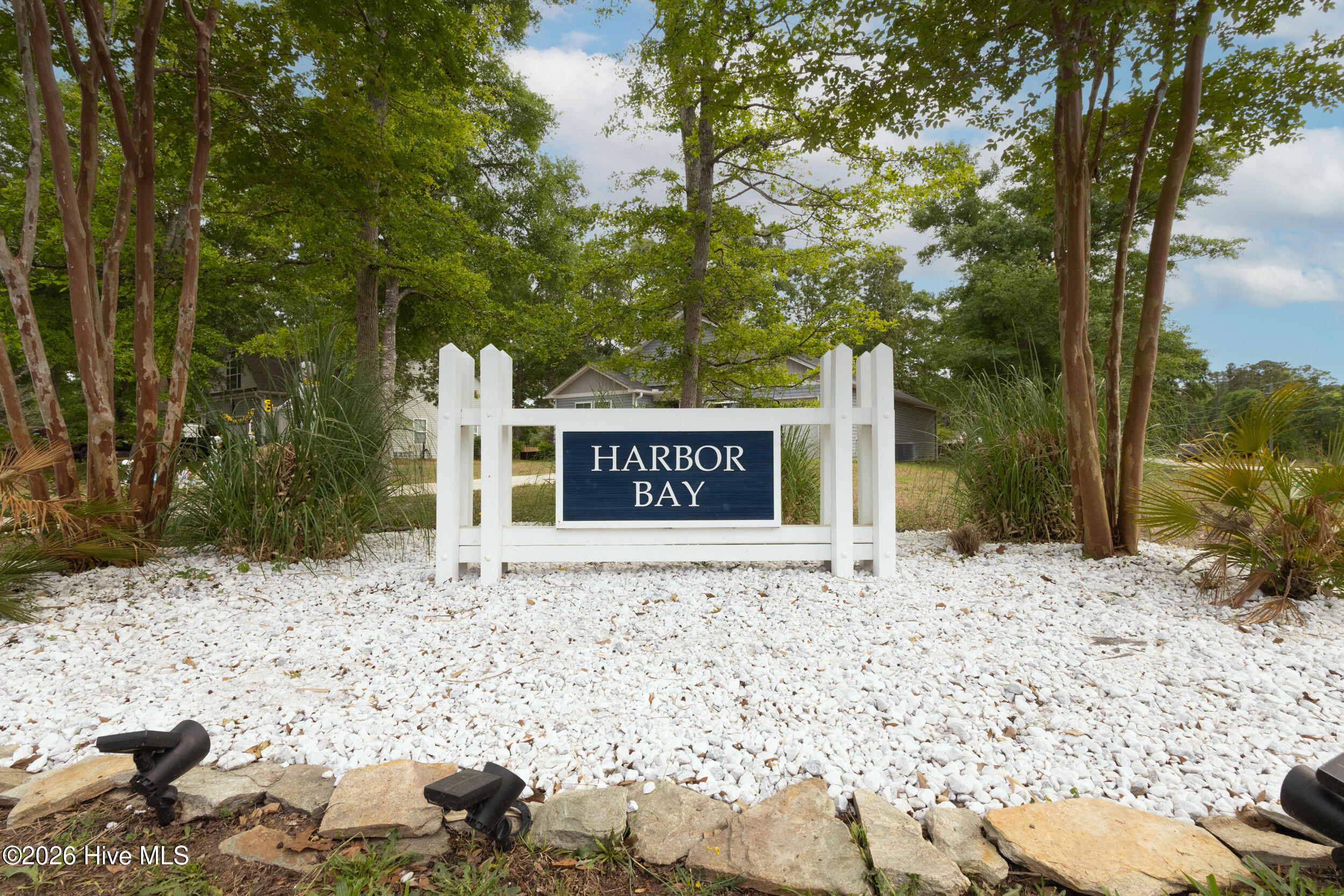 2414 Harbor Cove SW