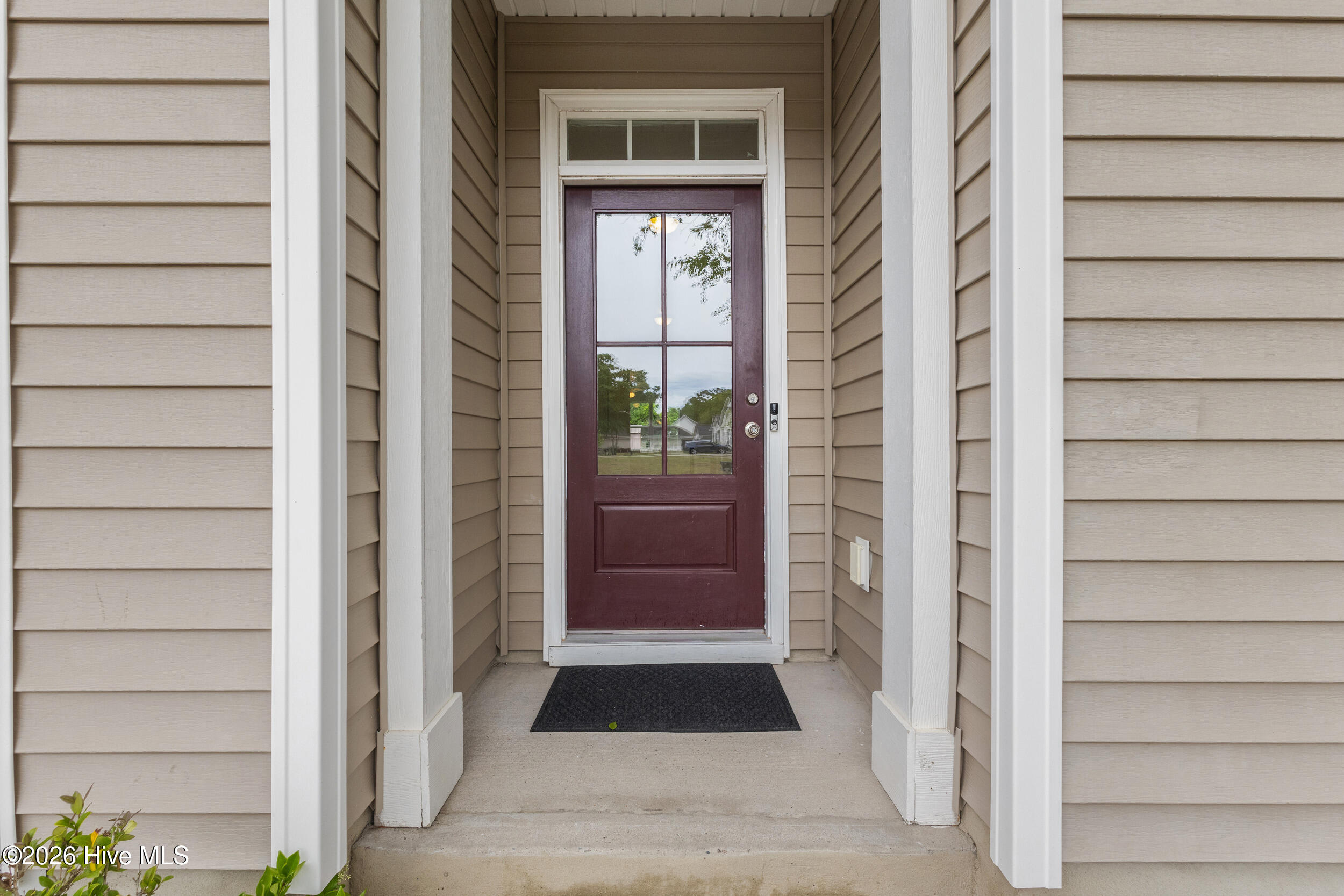 2414 Harbor Cove SW