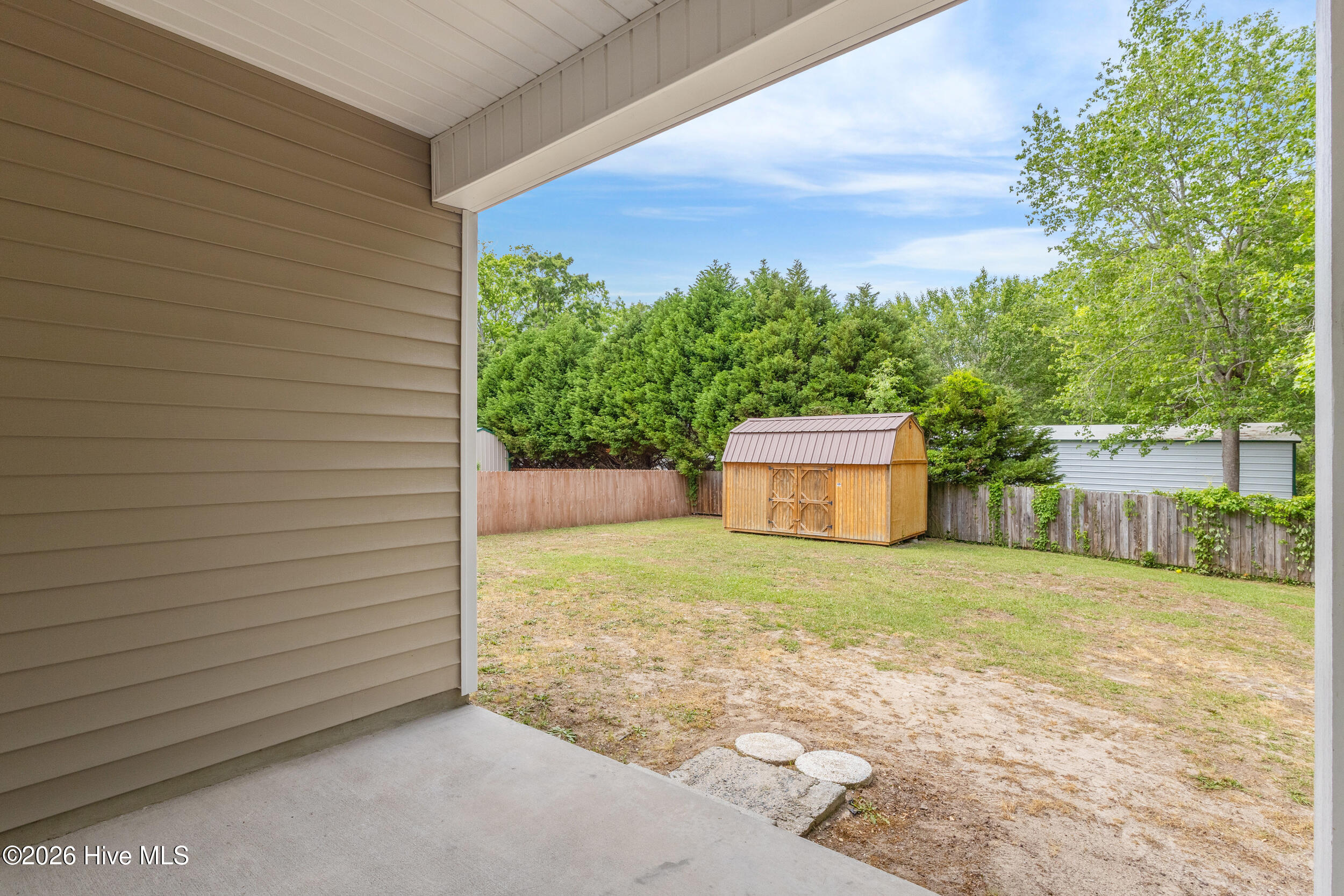2414 Harbor Cove SW