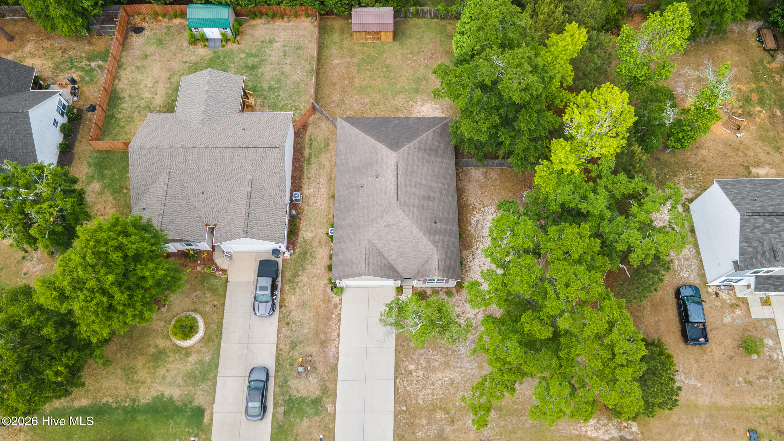2414 Harbor Cove SW