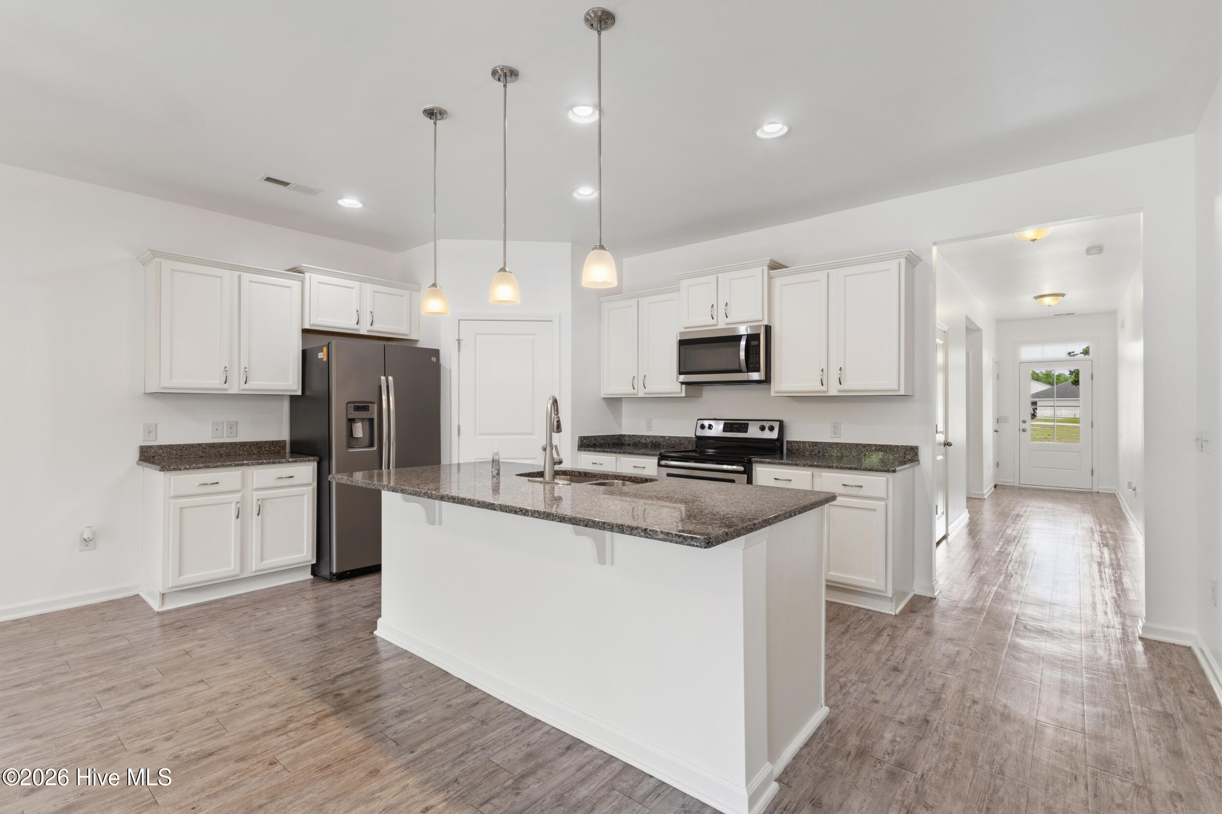 2414 Harbor Cove SW