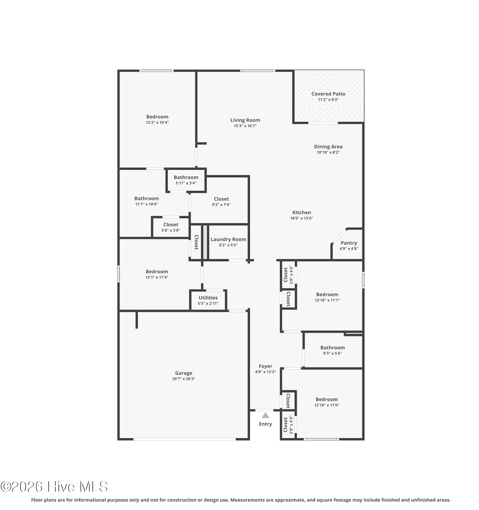 2414 Harbor Cove SW