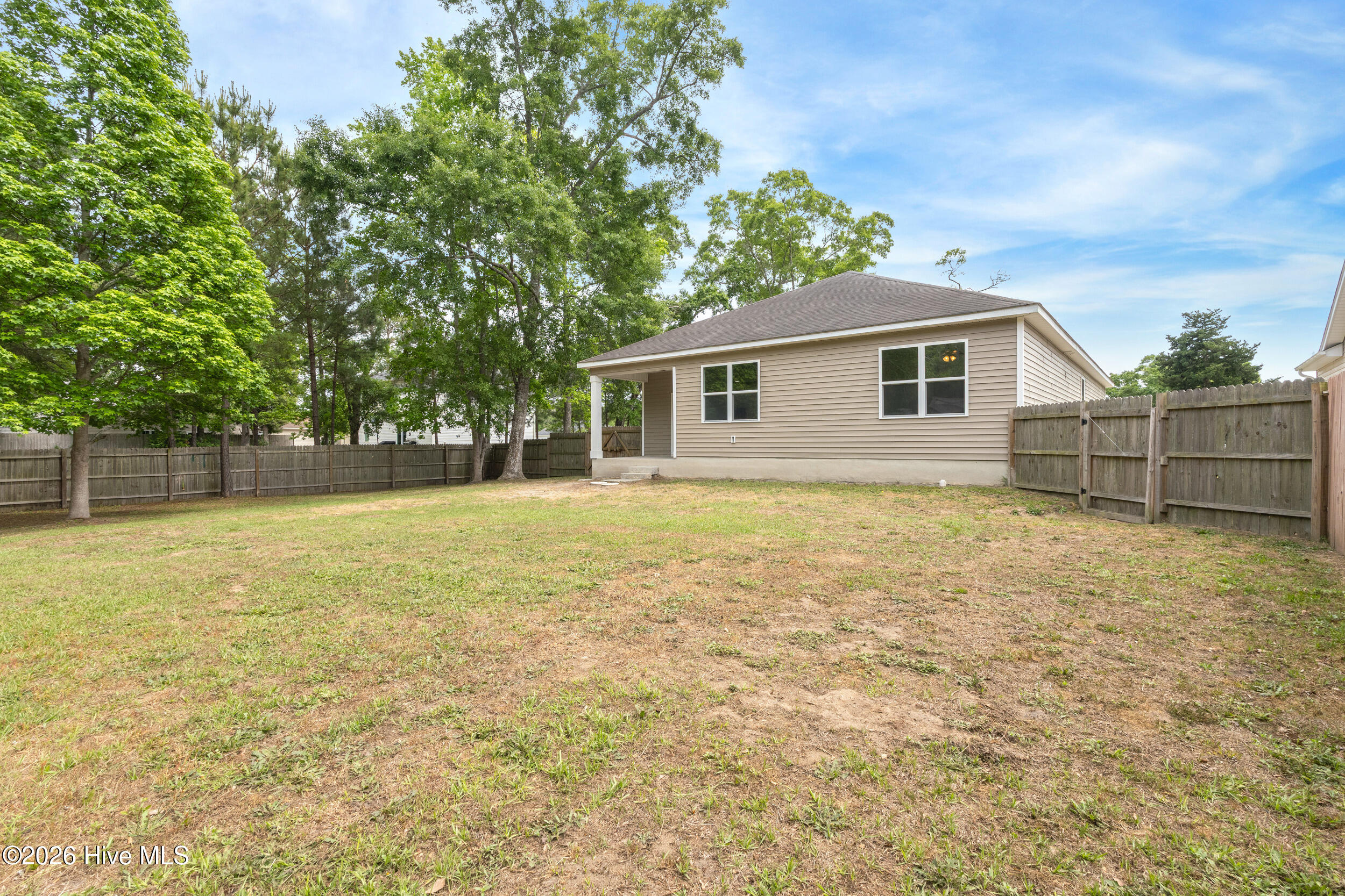 2414 Harbor Cove SW