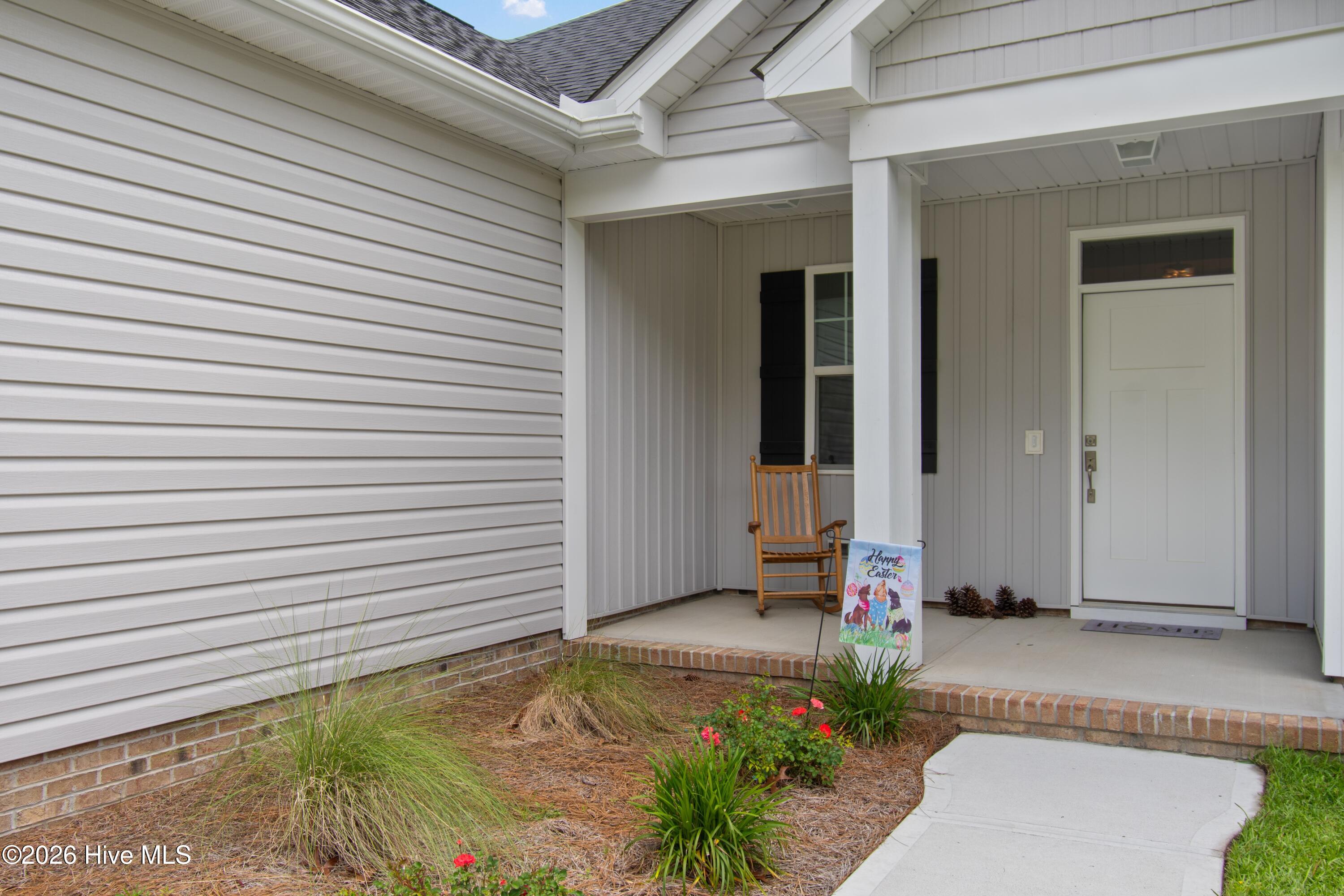 514 Greenmoss Road