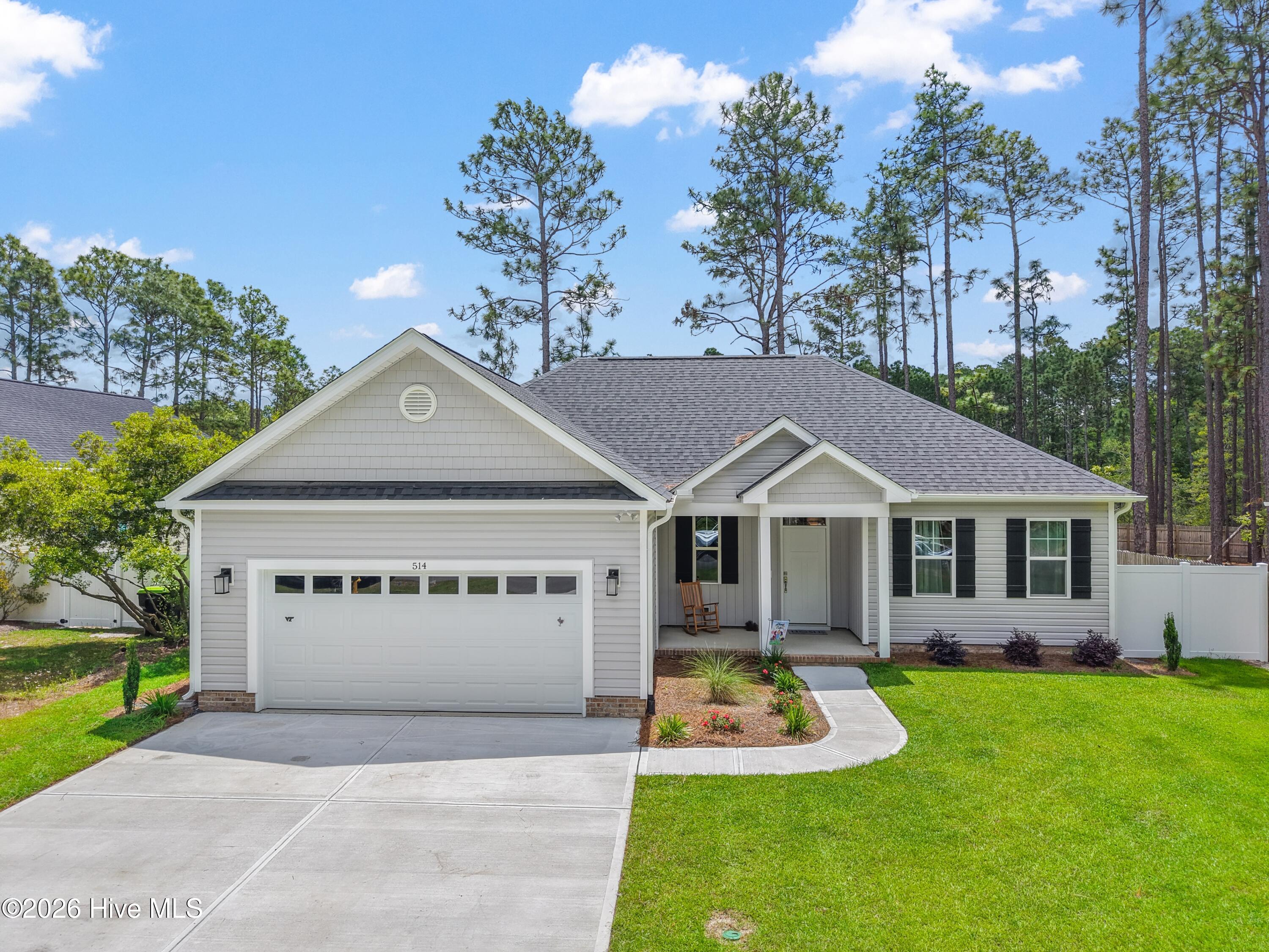 514 Greenmoss Road