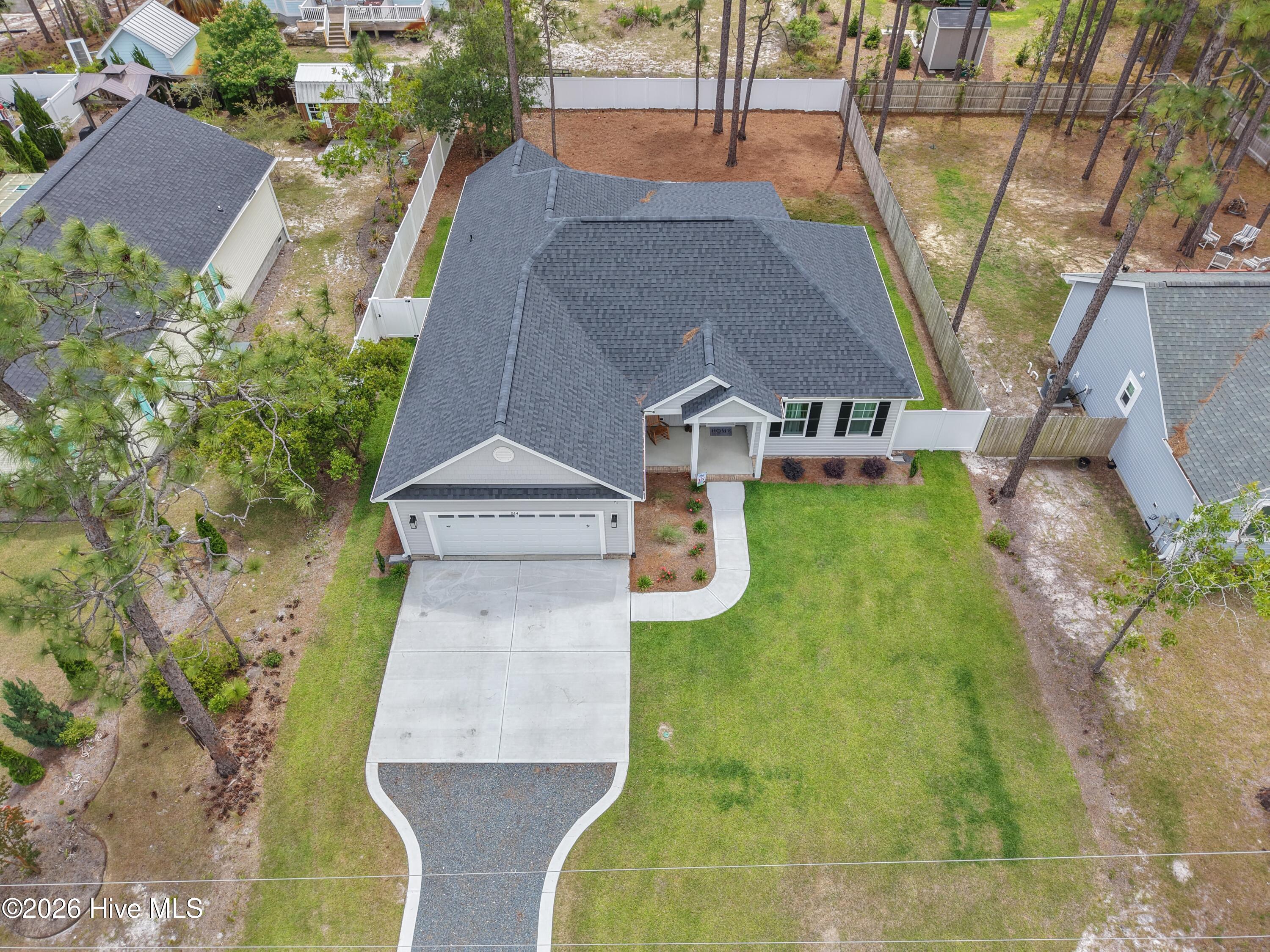 514 Greenmoss Road