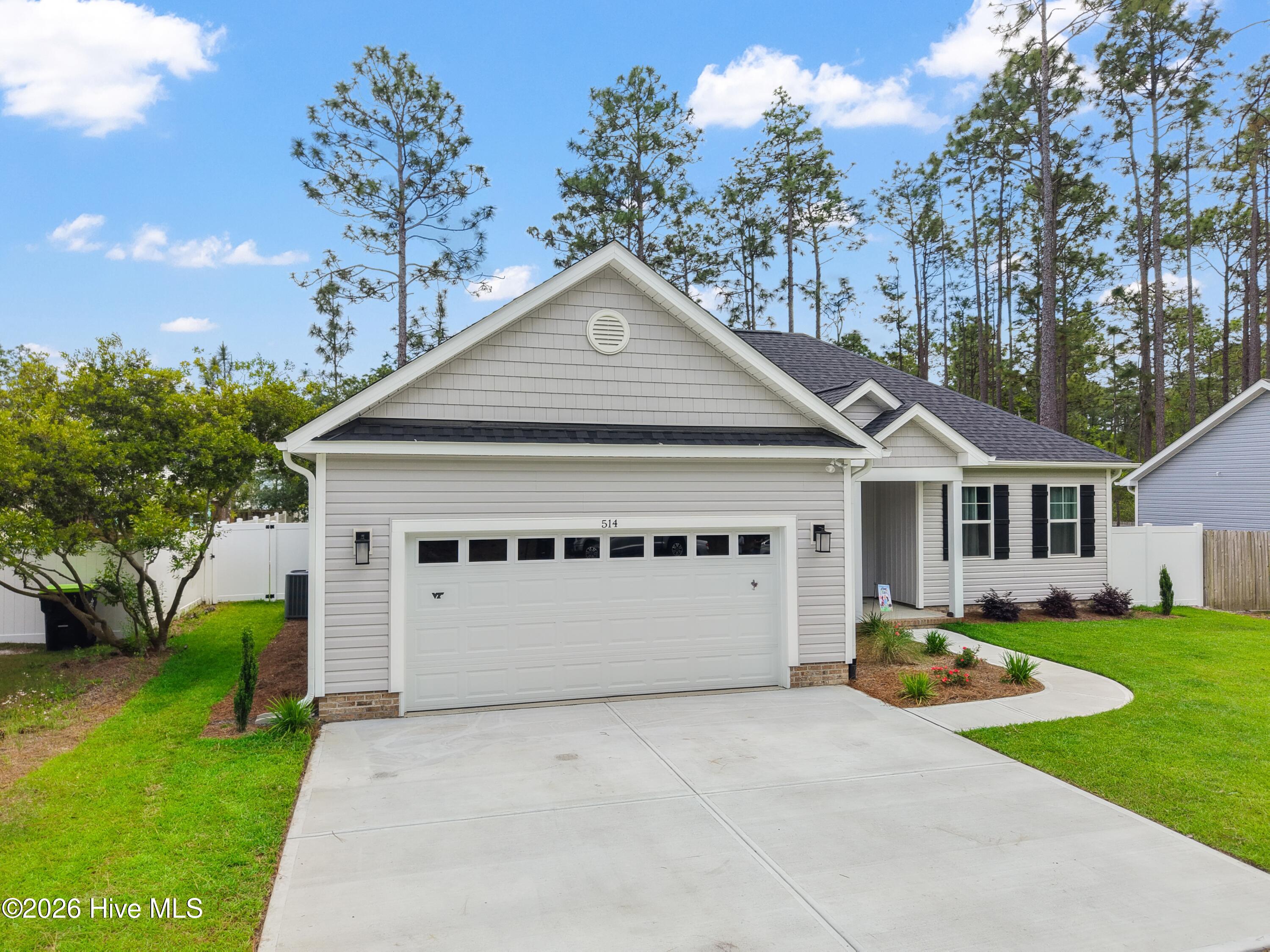 514 Greenmoss Road