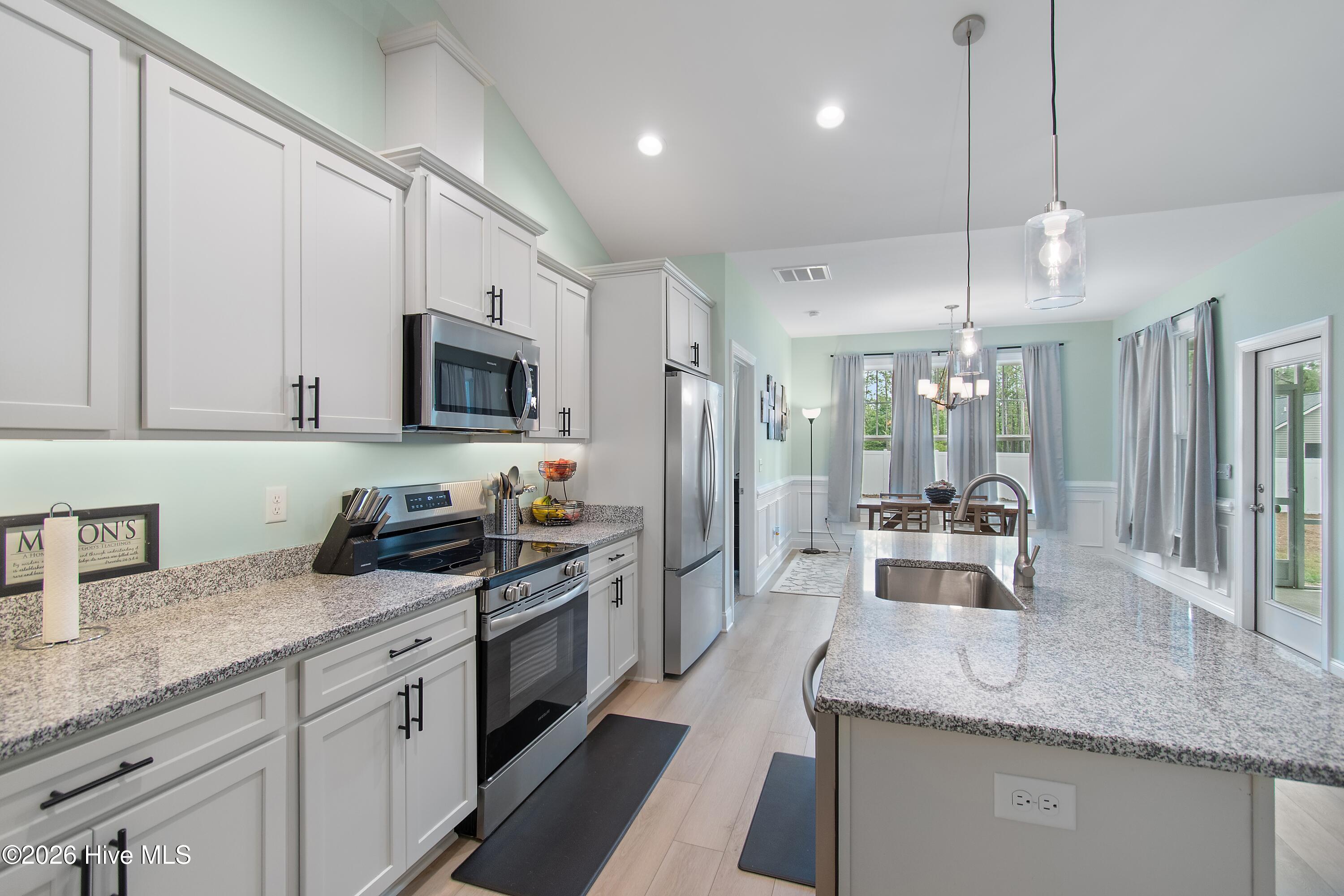 514 Greenmoss Road