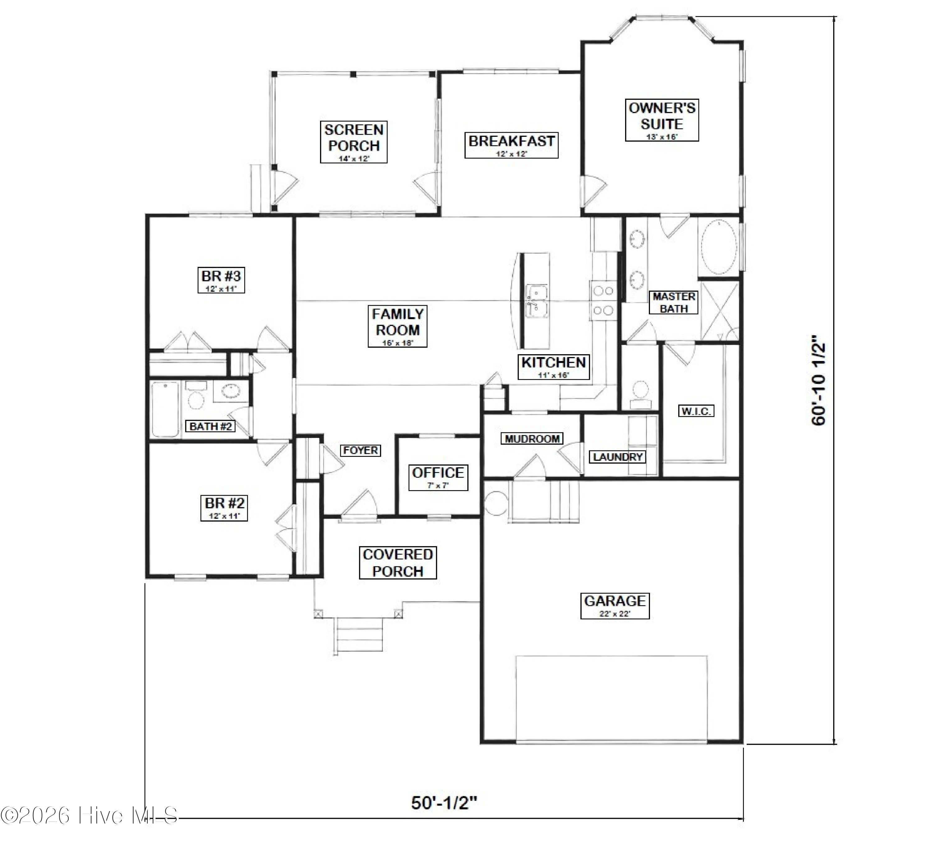 514 Greenmoss Road