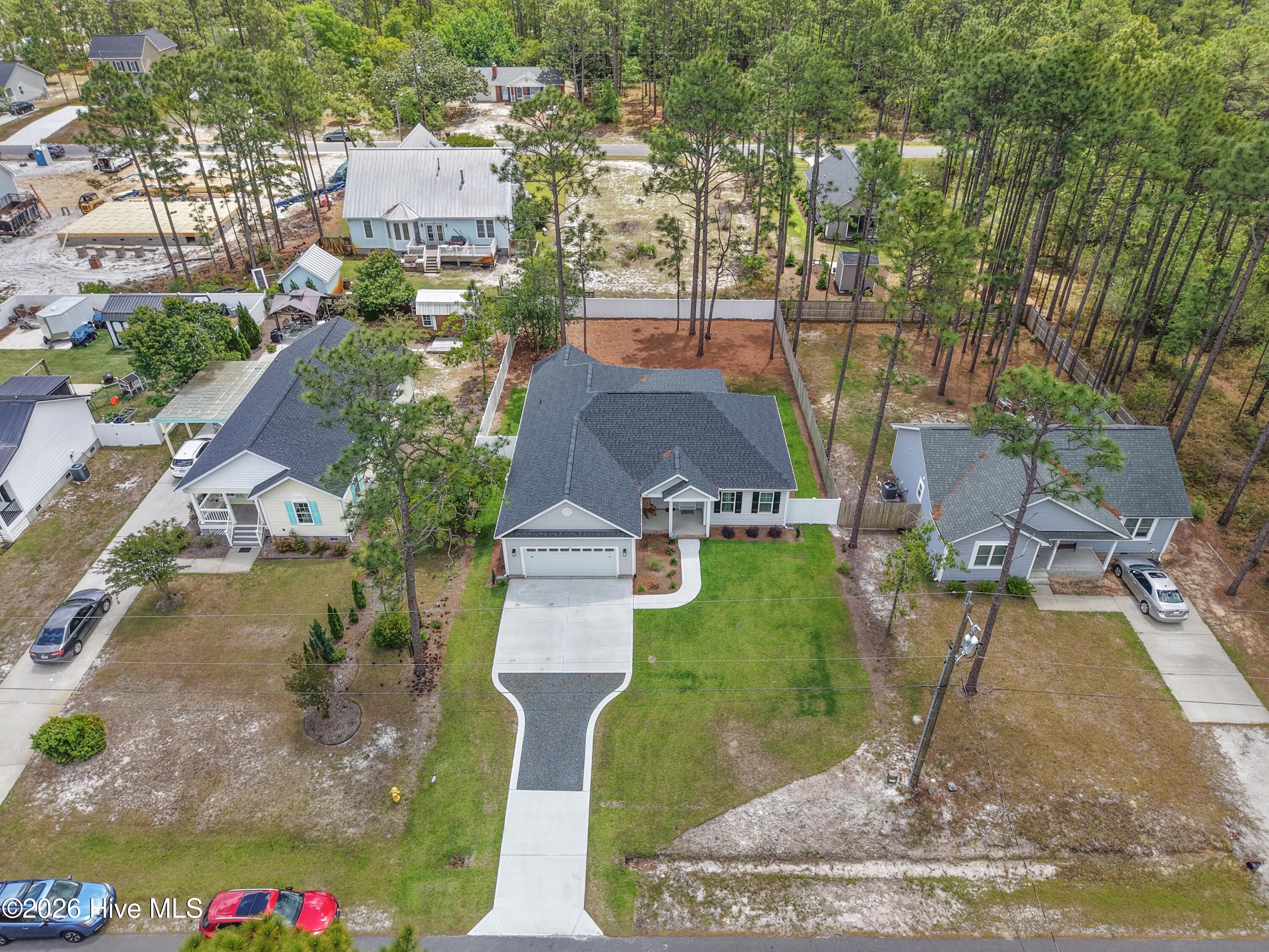 514 Greenmoss Road
