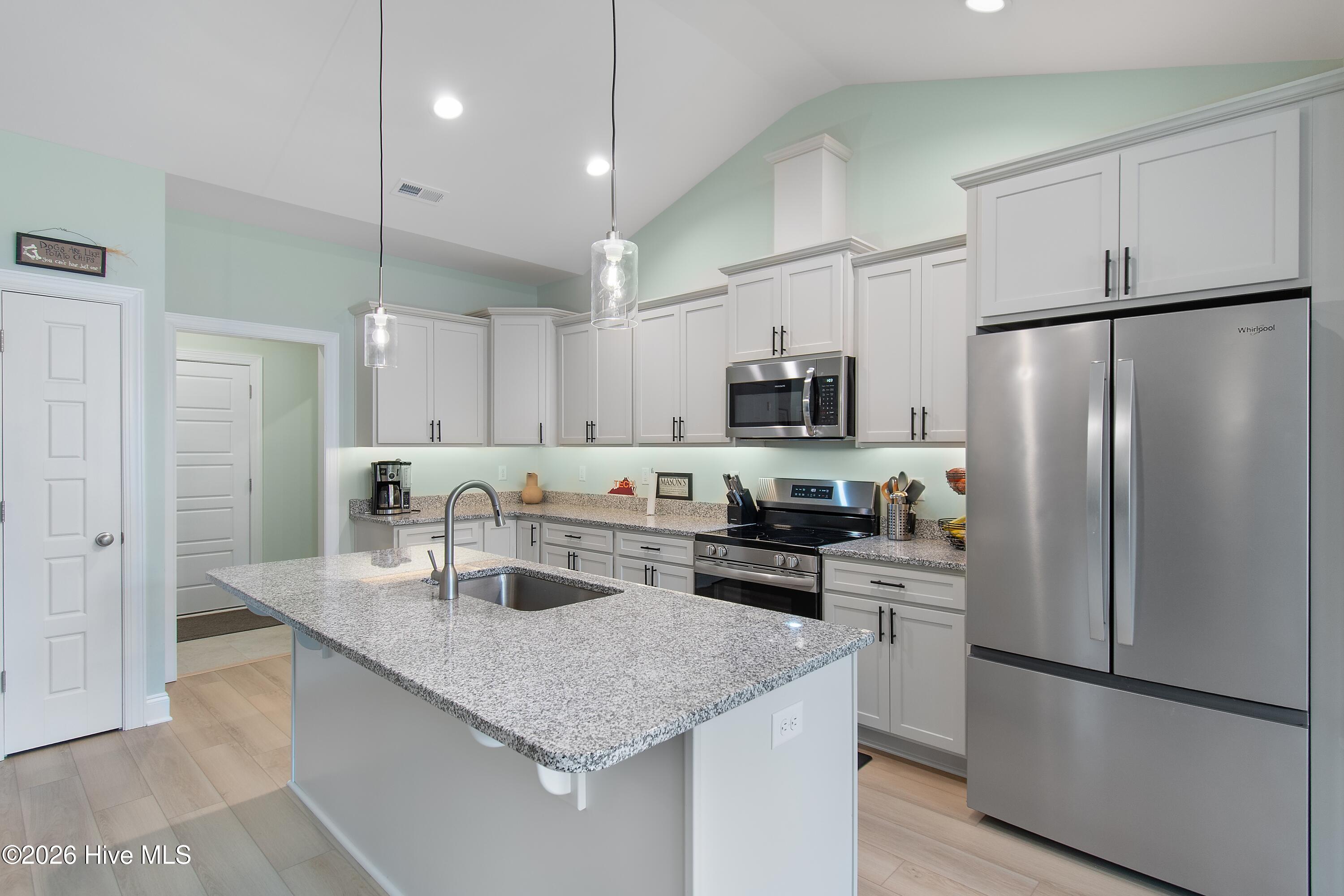 514 Greenmoss Road