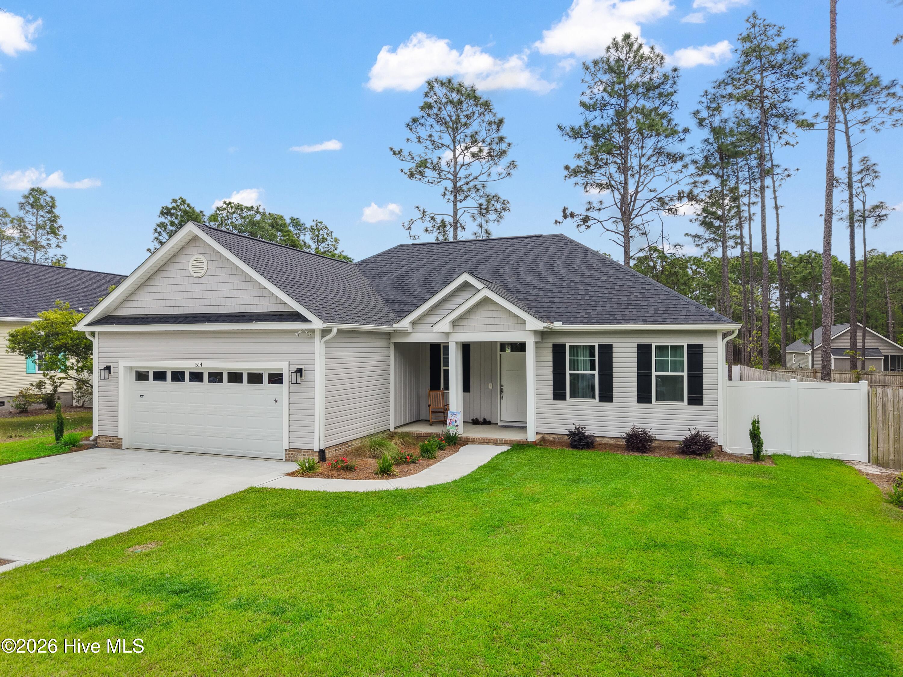 514 Greenmoss Road