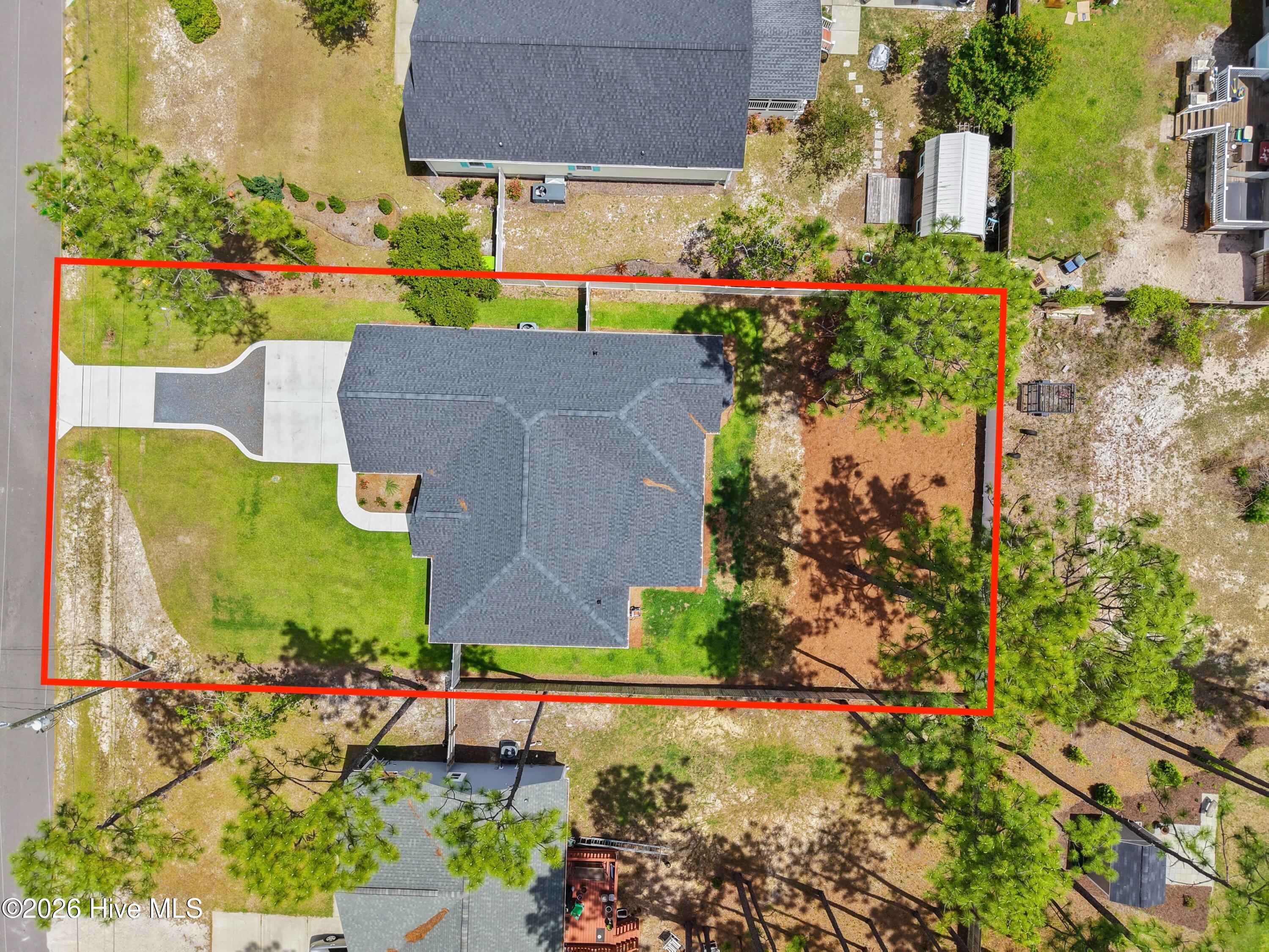 514 Greenmoss Road