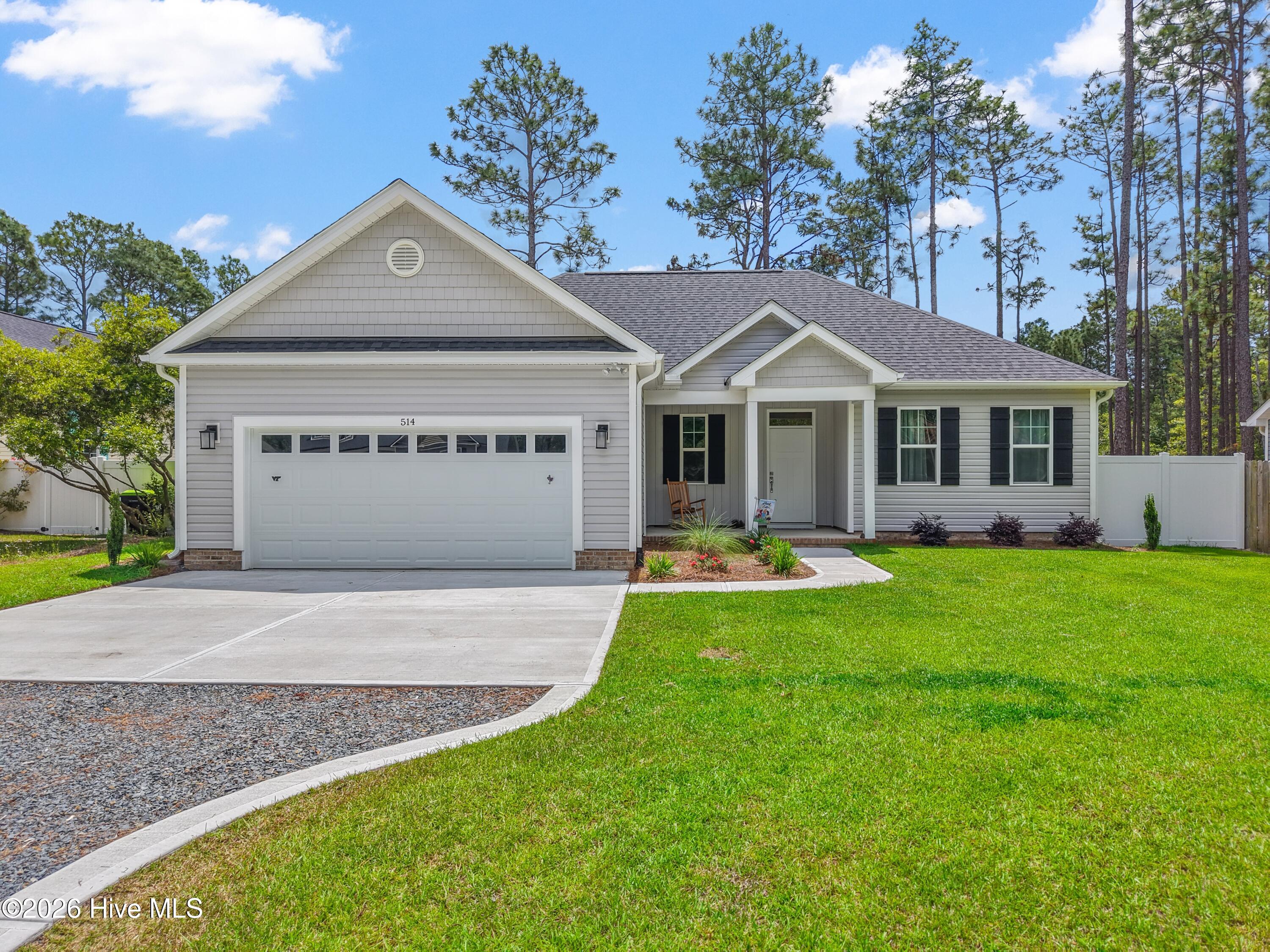 514 Greenmoss Road