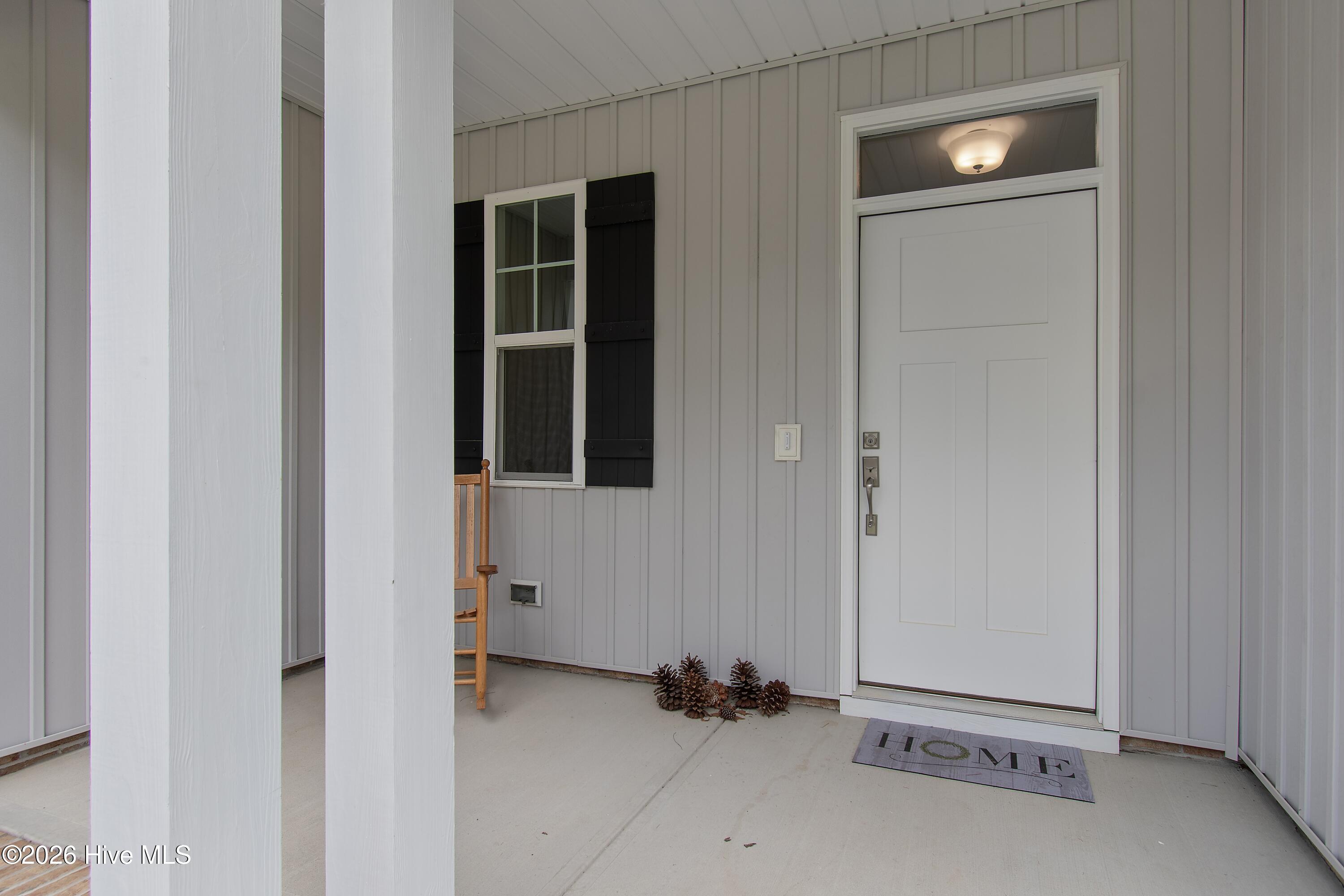 514 Greenmoss Road