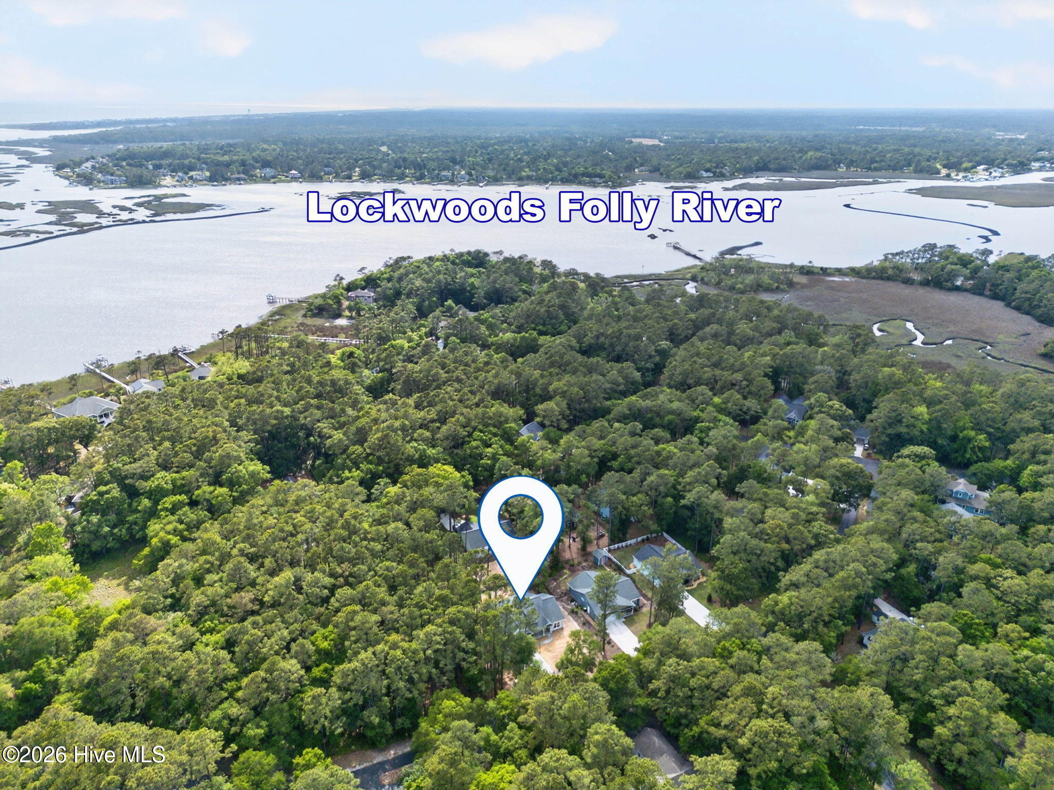 3275 Mooring Drive SE