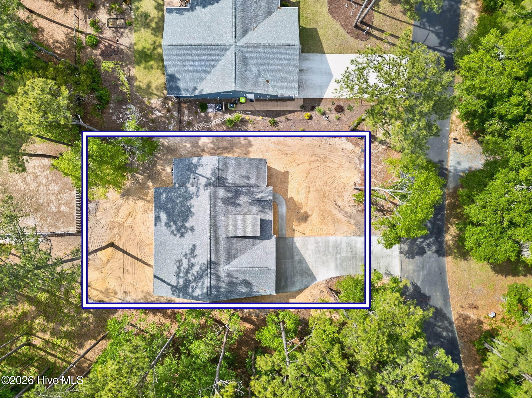 3275 Mooring Drive SE