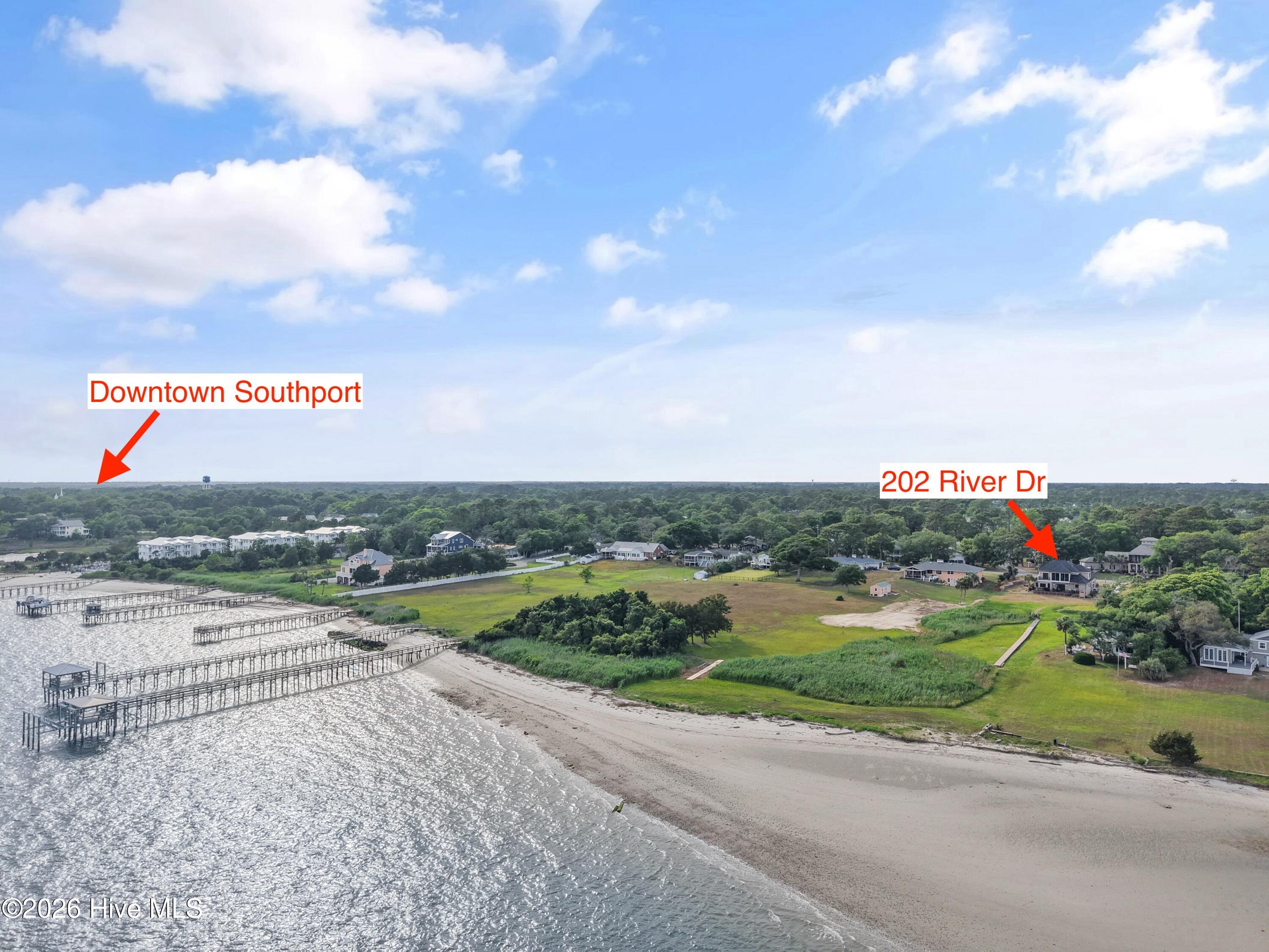 202 River Drive