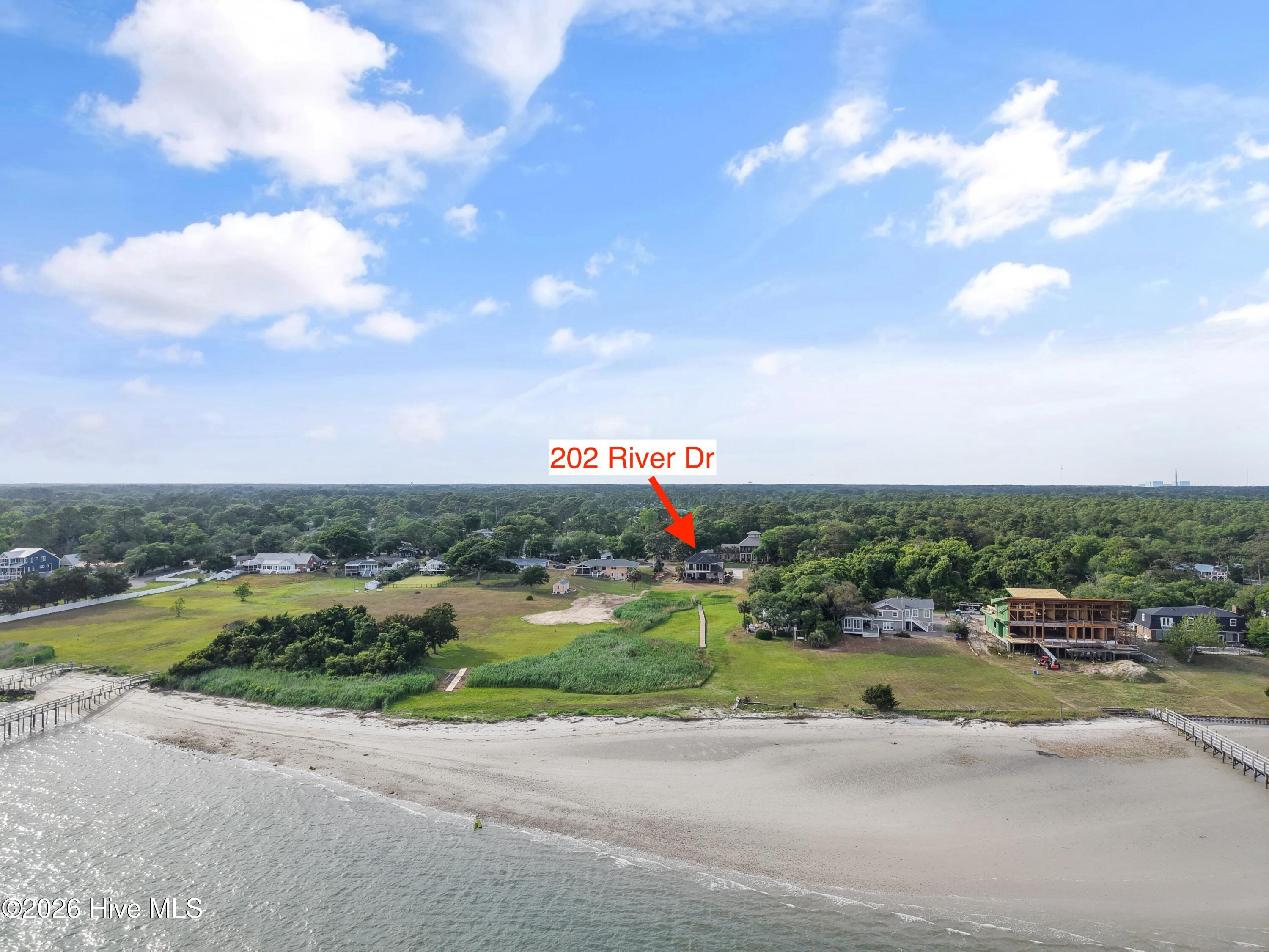 202 River Drive