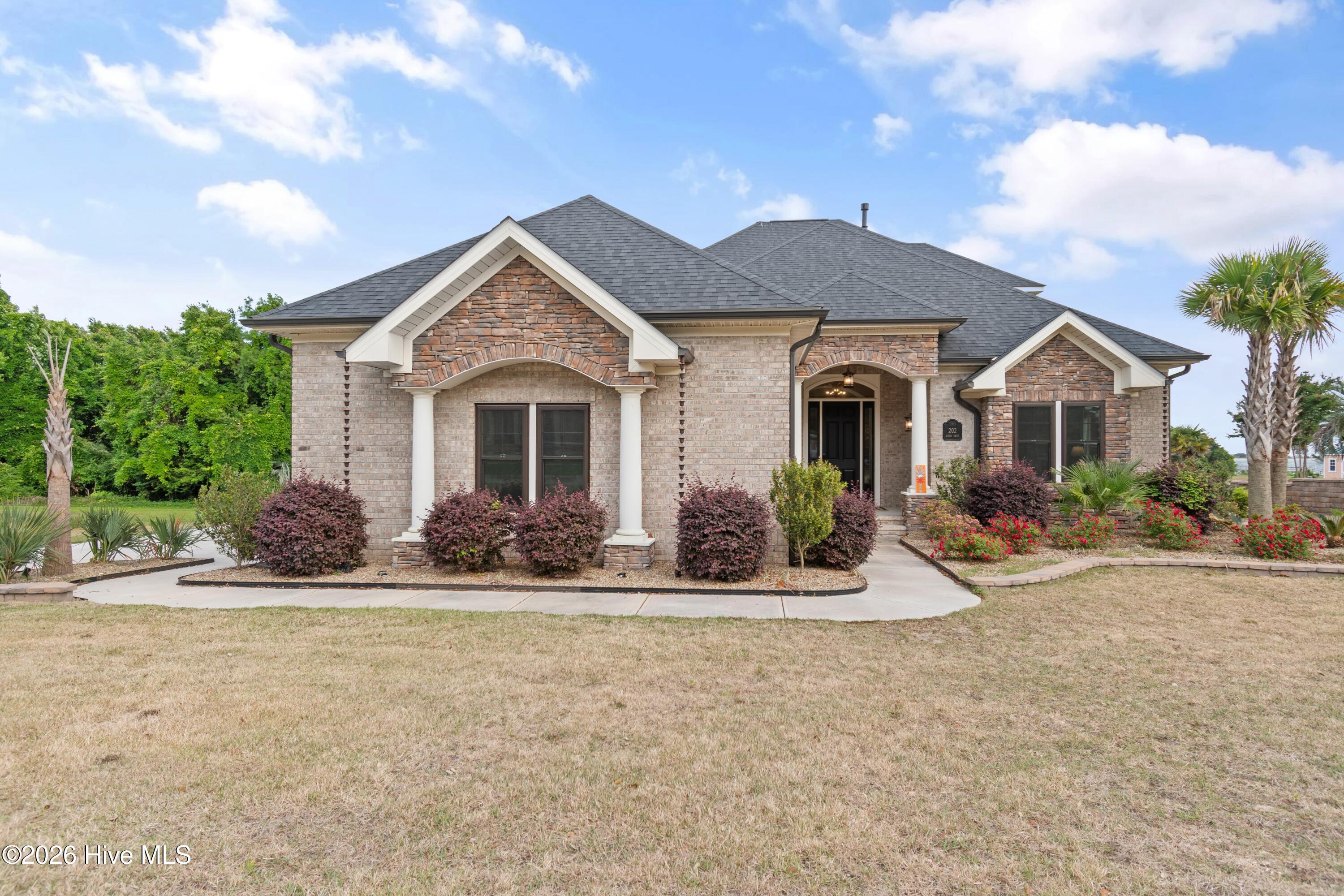 202 River Drive