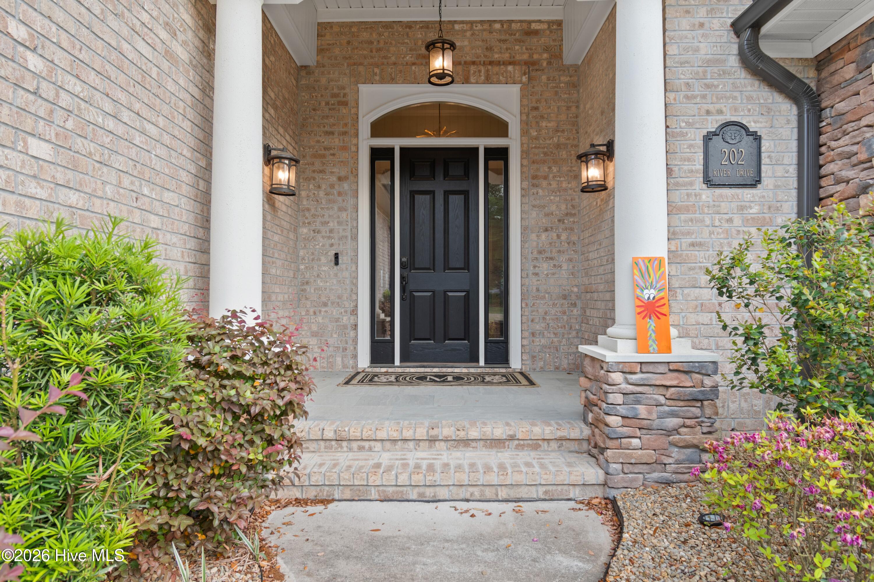 202 River Drive