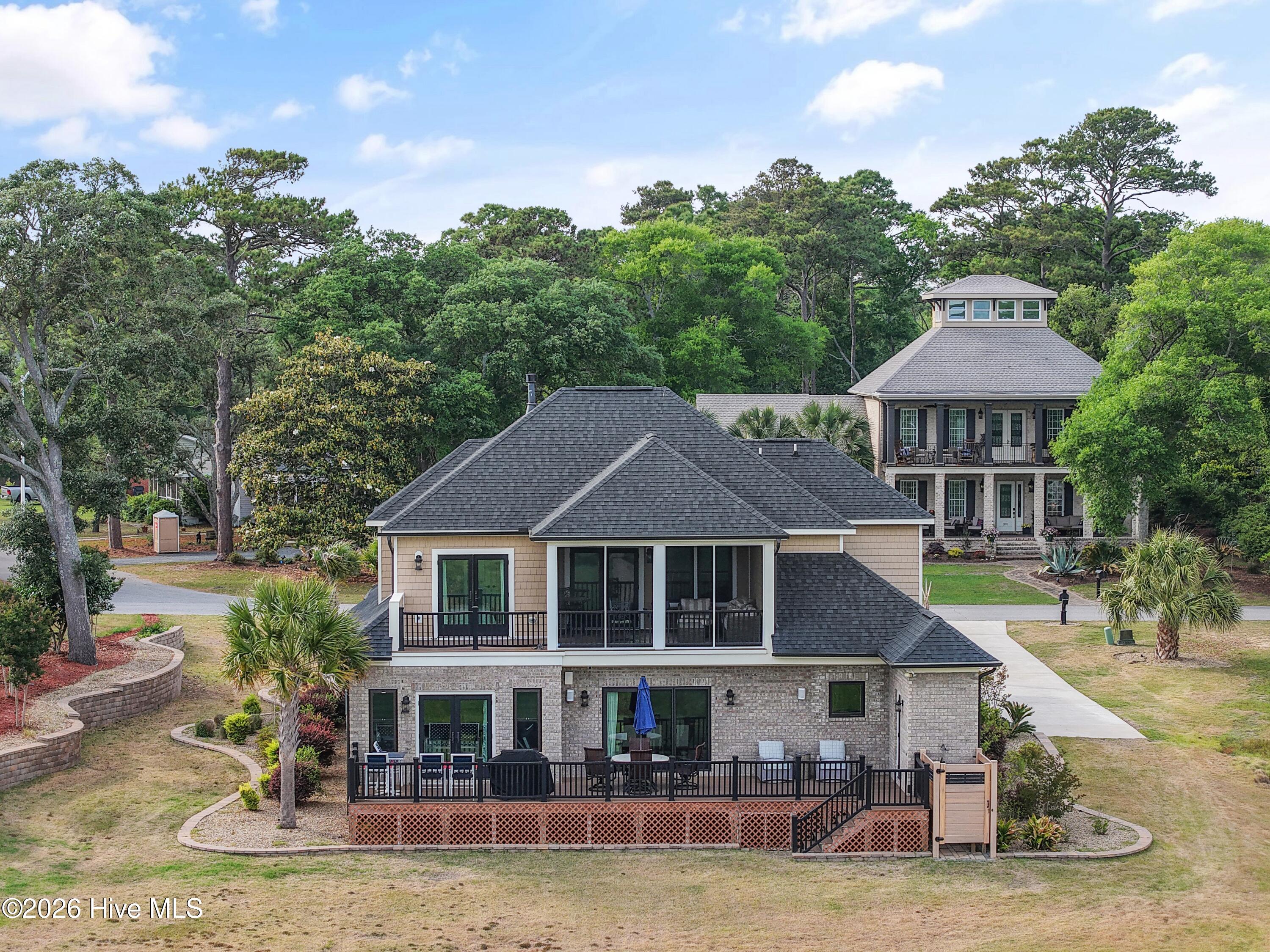 202 River Drive