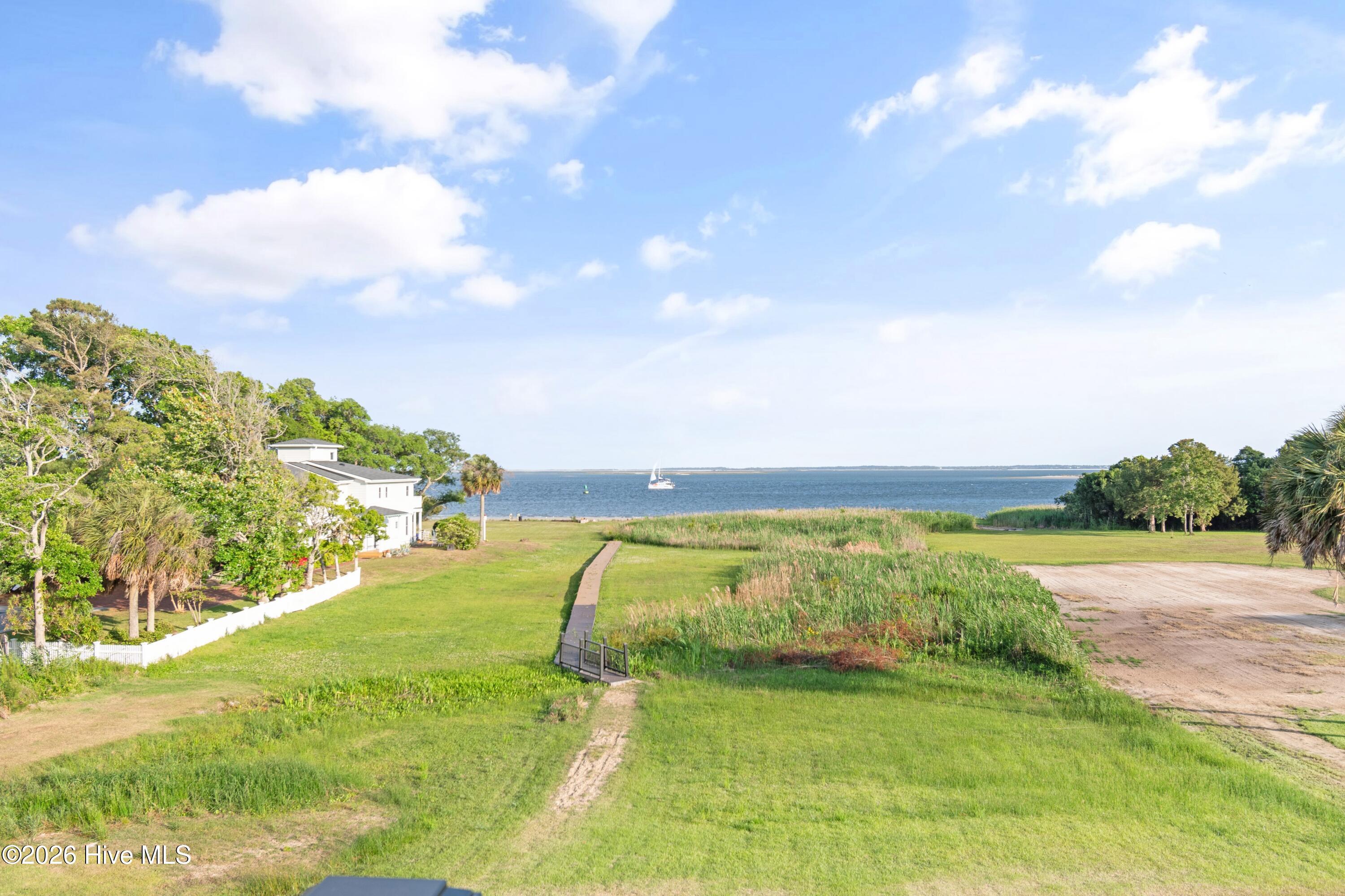 202 River Drive