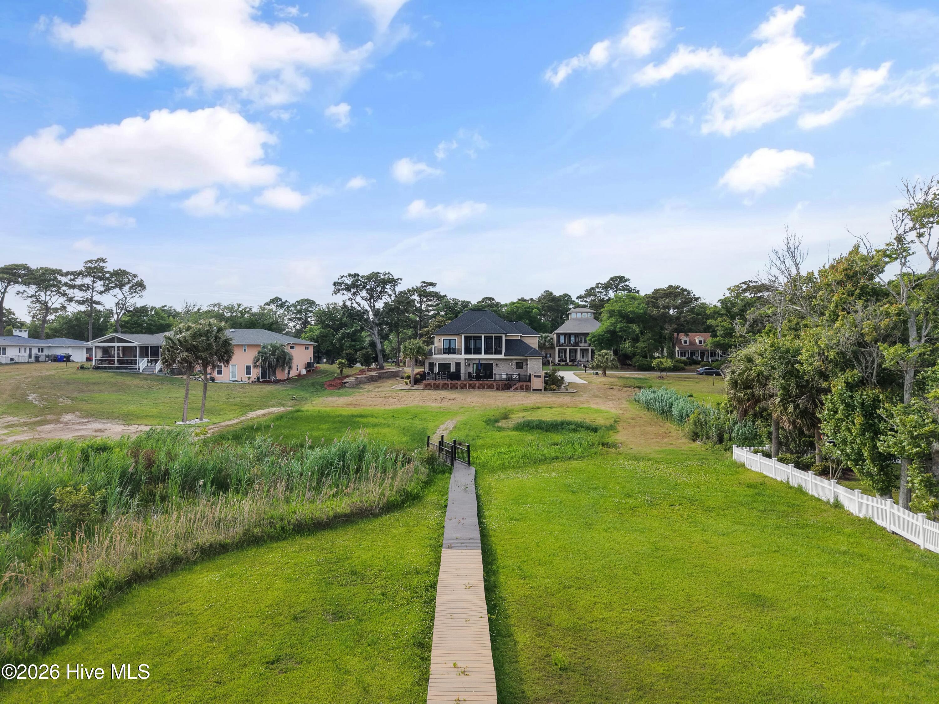 202 River Drive