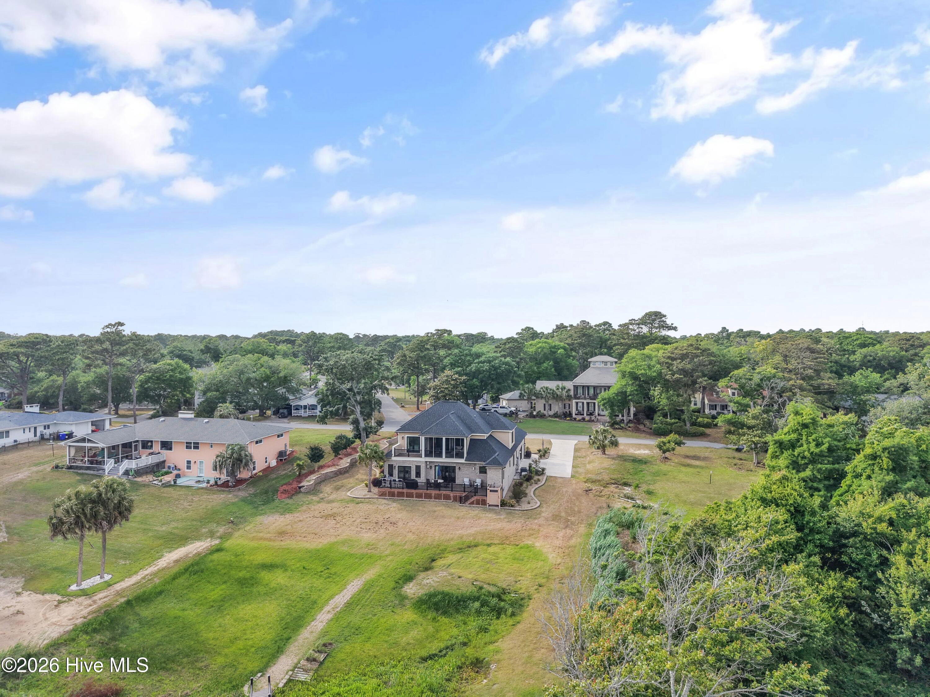 202 River Drive