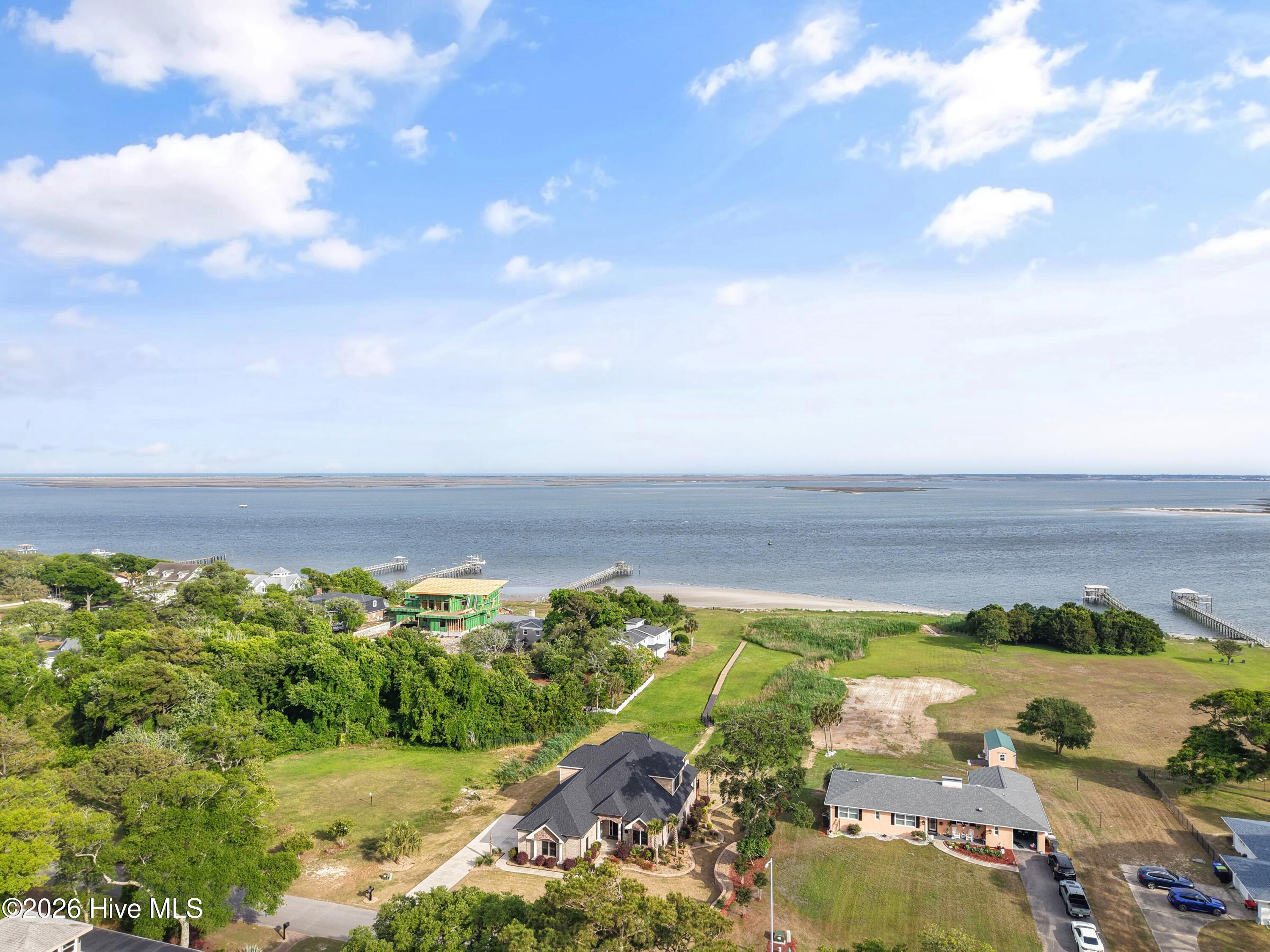 202 River Drive