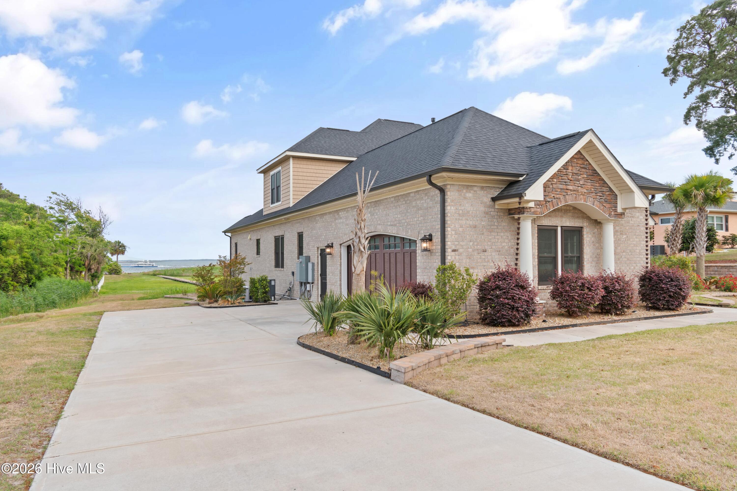 202 River Drive