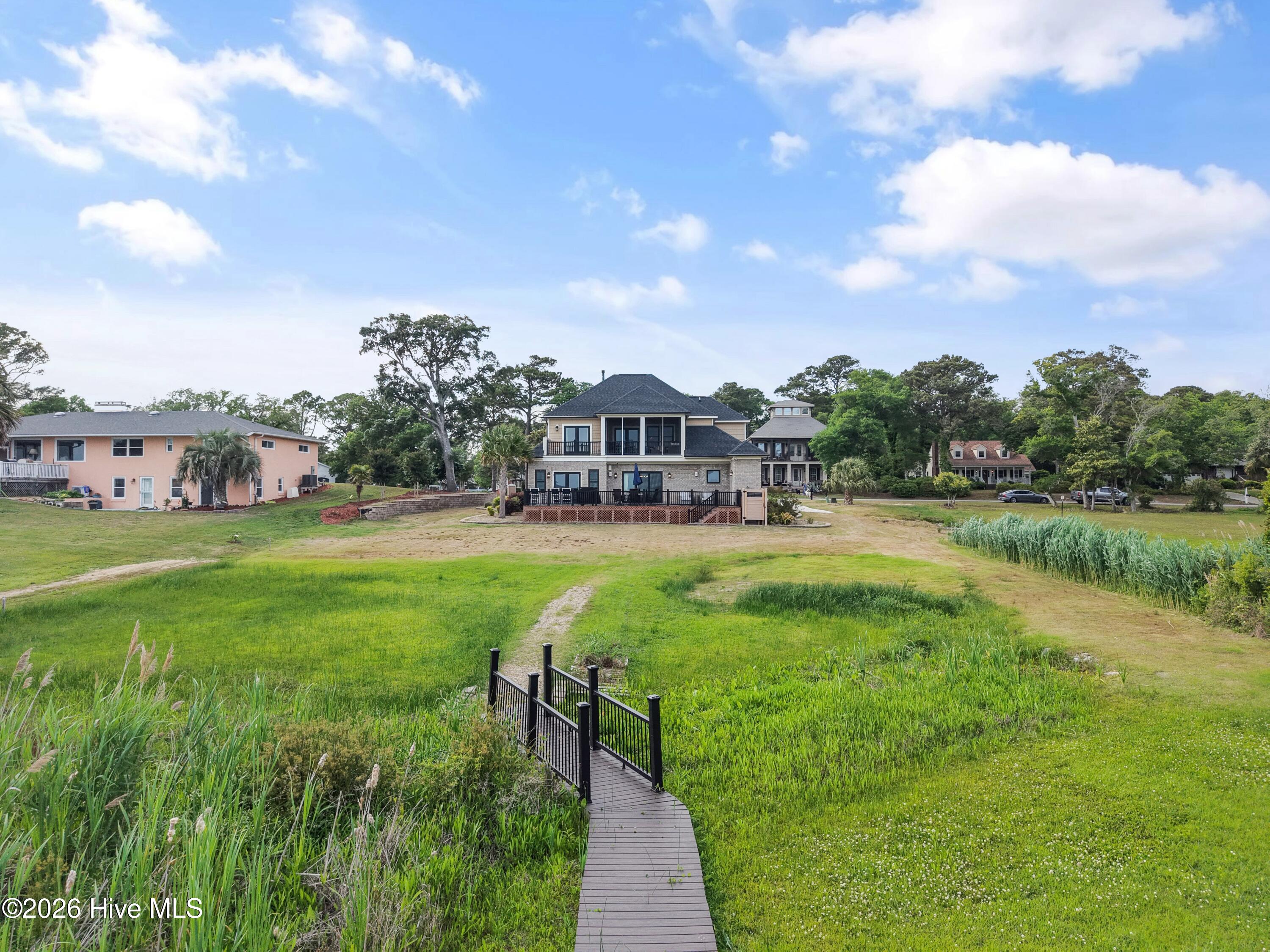 202 River Drive