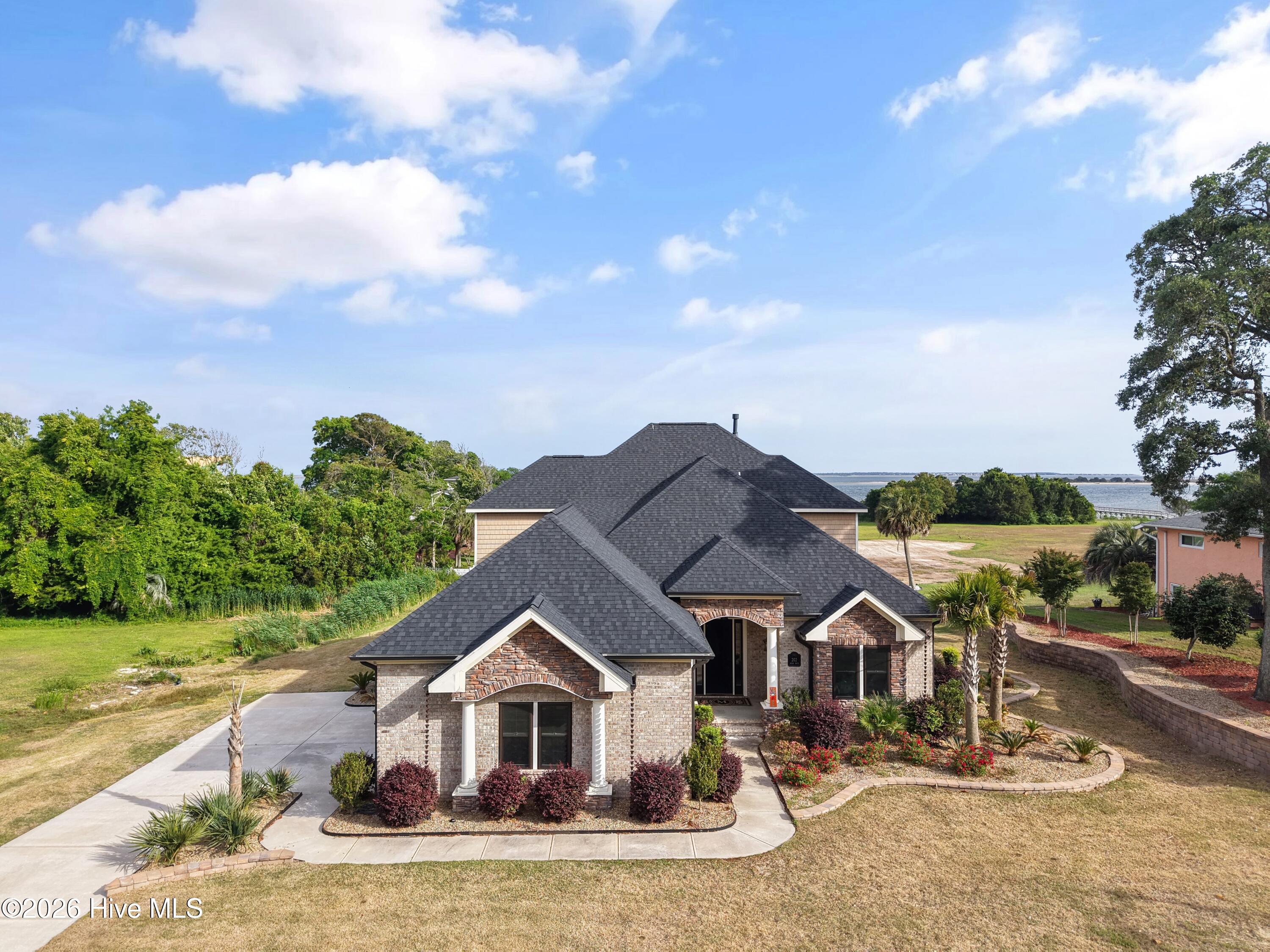 202 River Drive