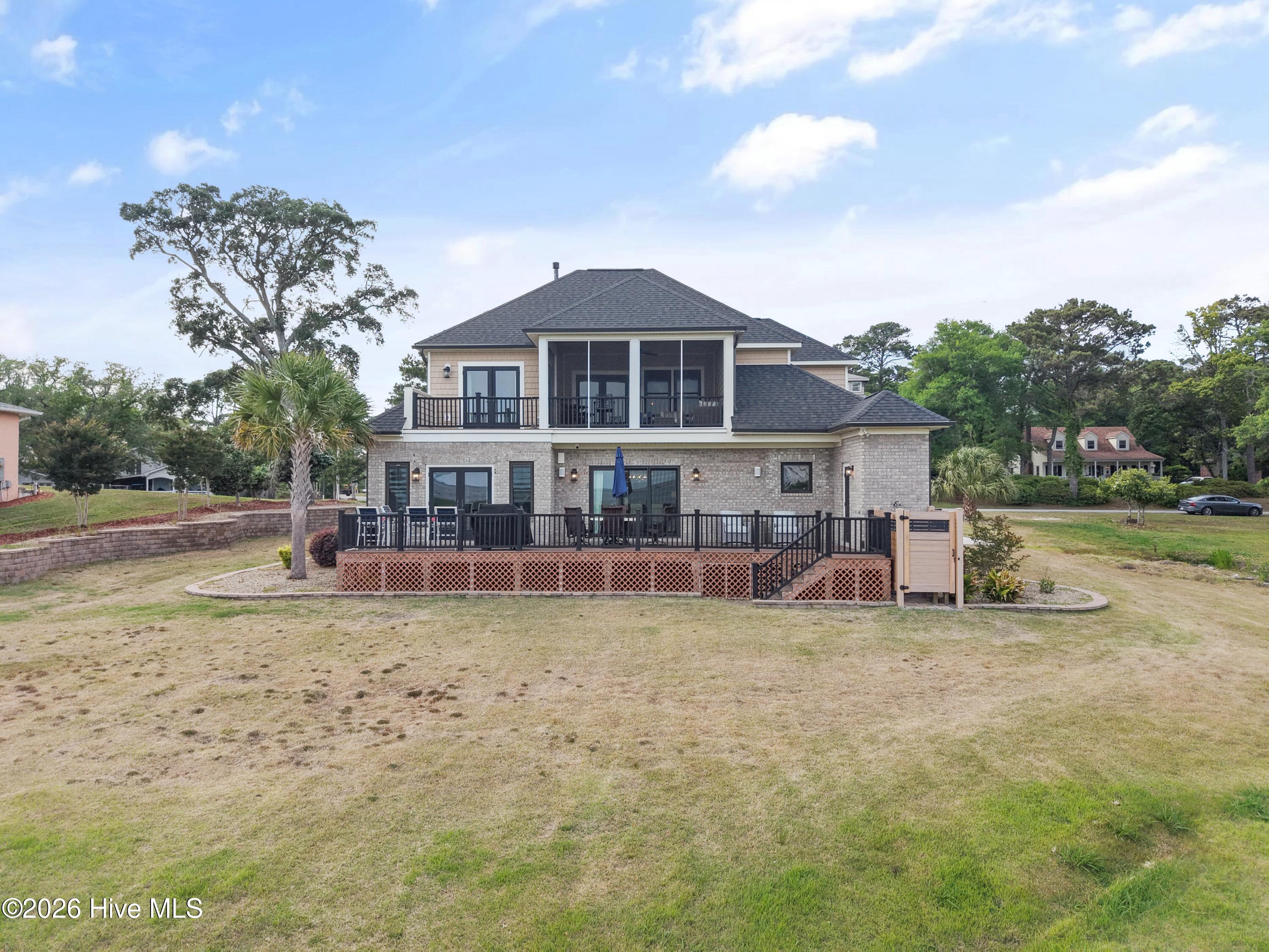 202 River Drive