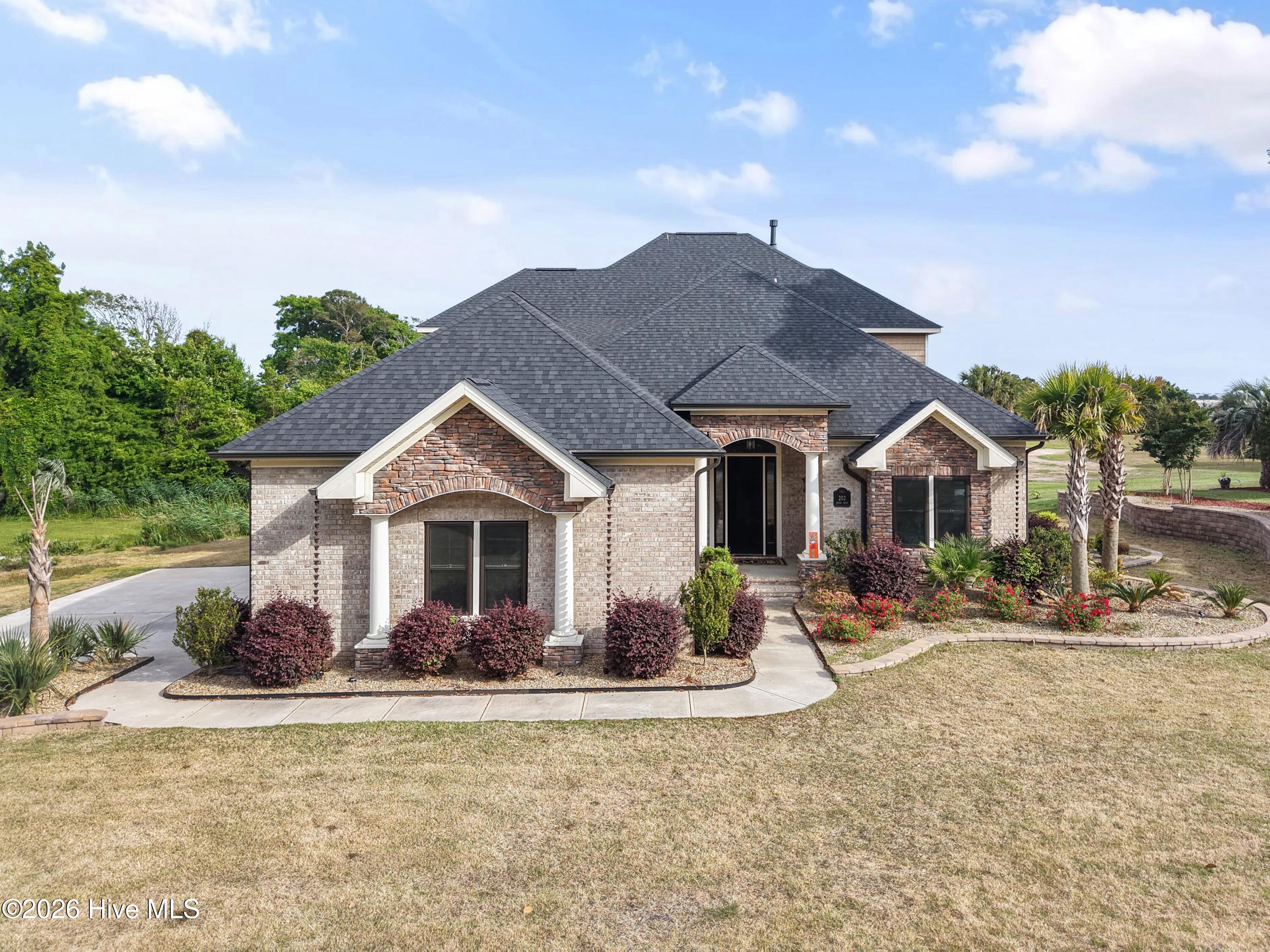 202 River Drive
