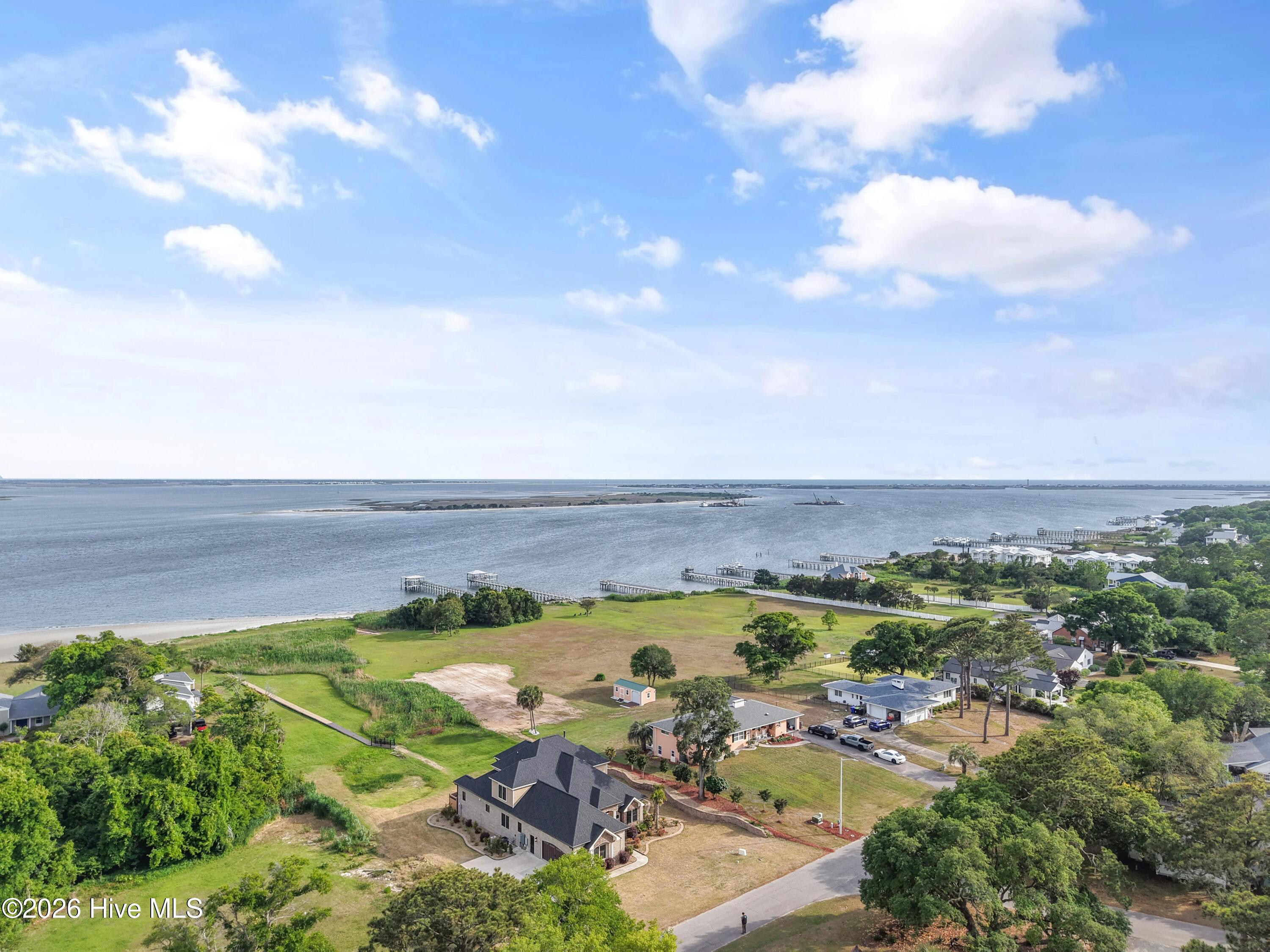 202 River Drive