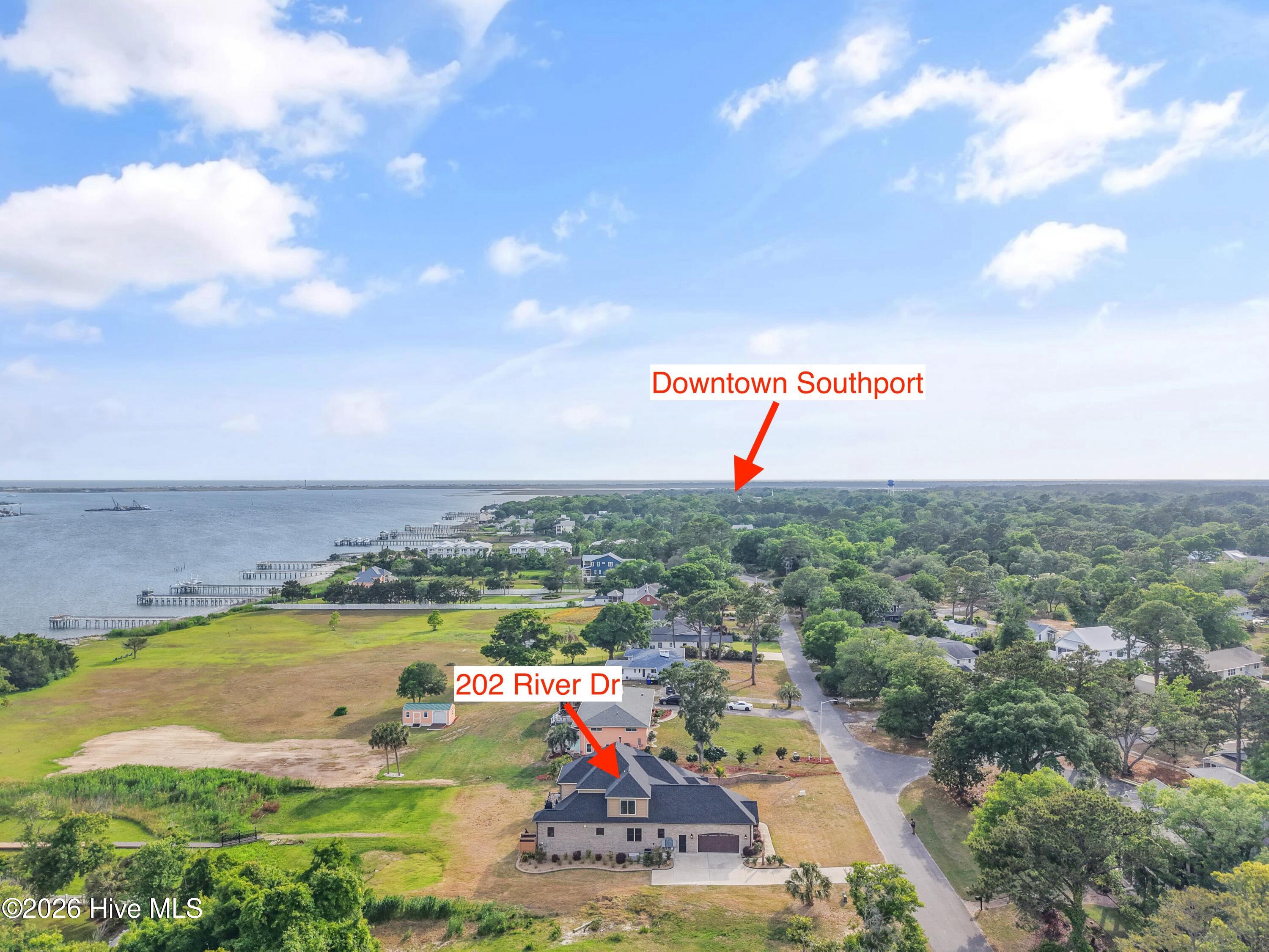 202 River Drive