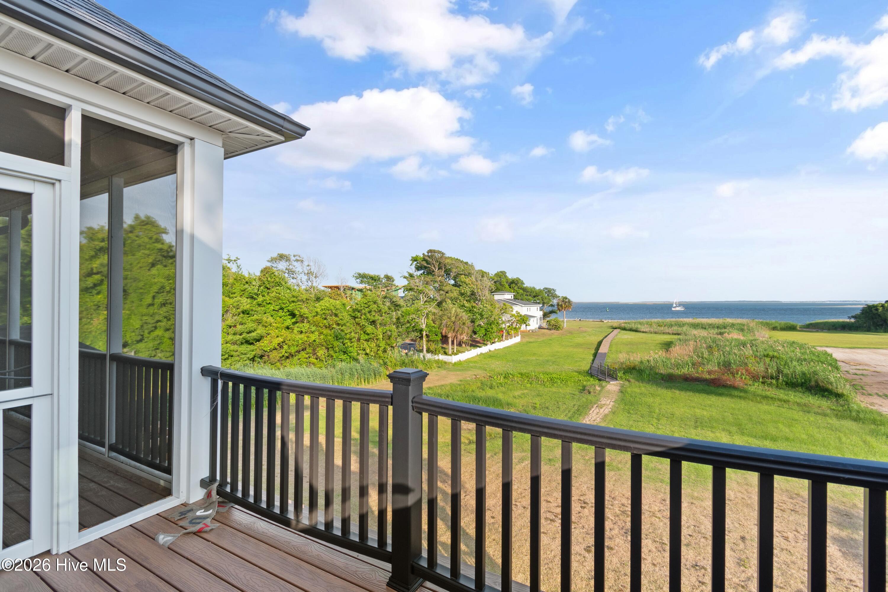 202 River Drive