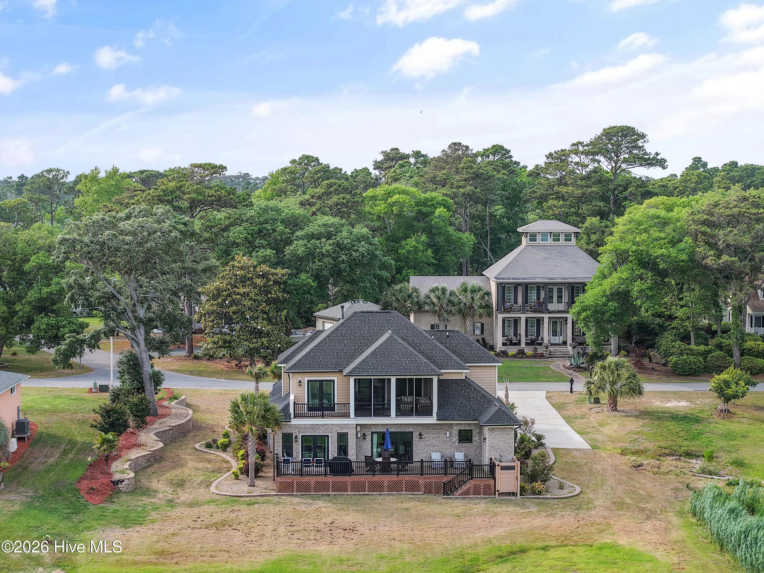202 River Drive