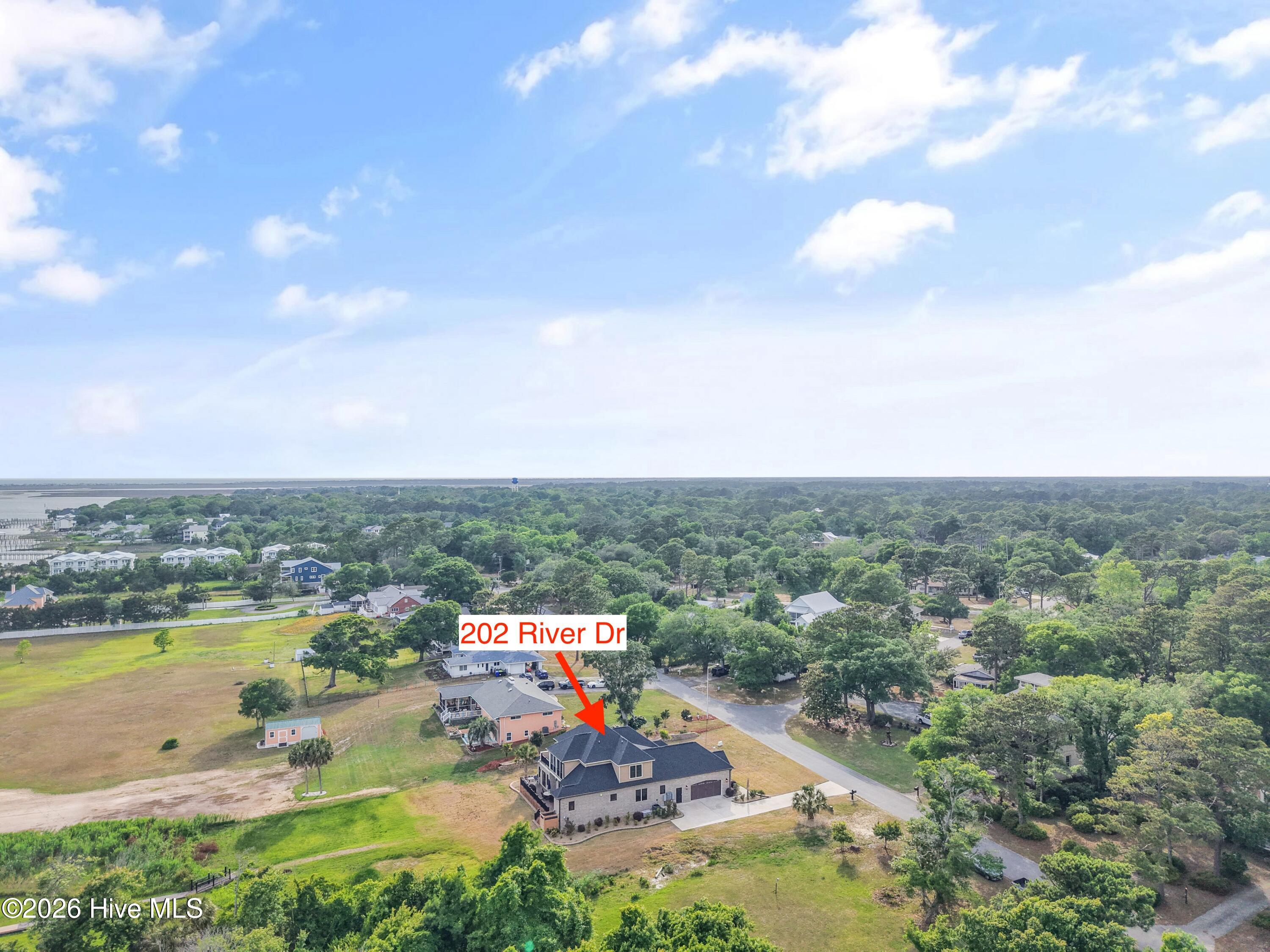 202 River Drive