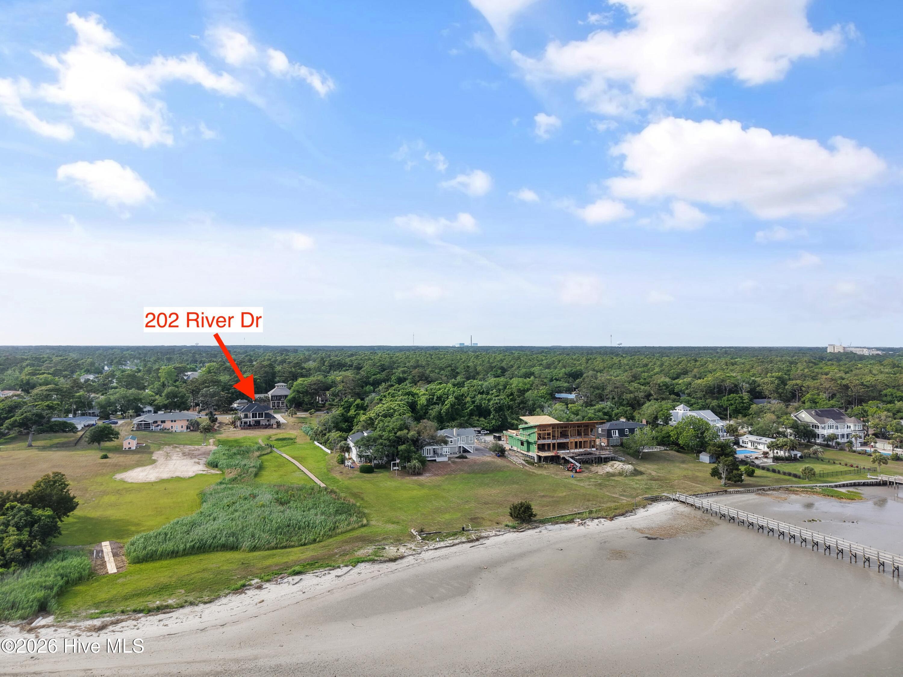 202 River Drive