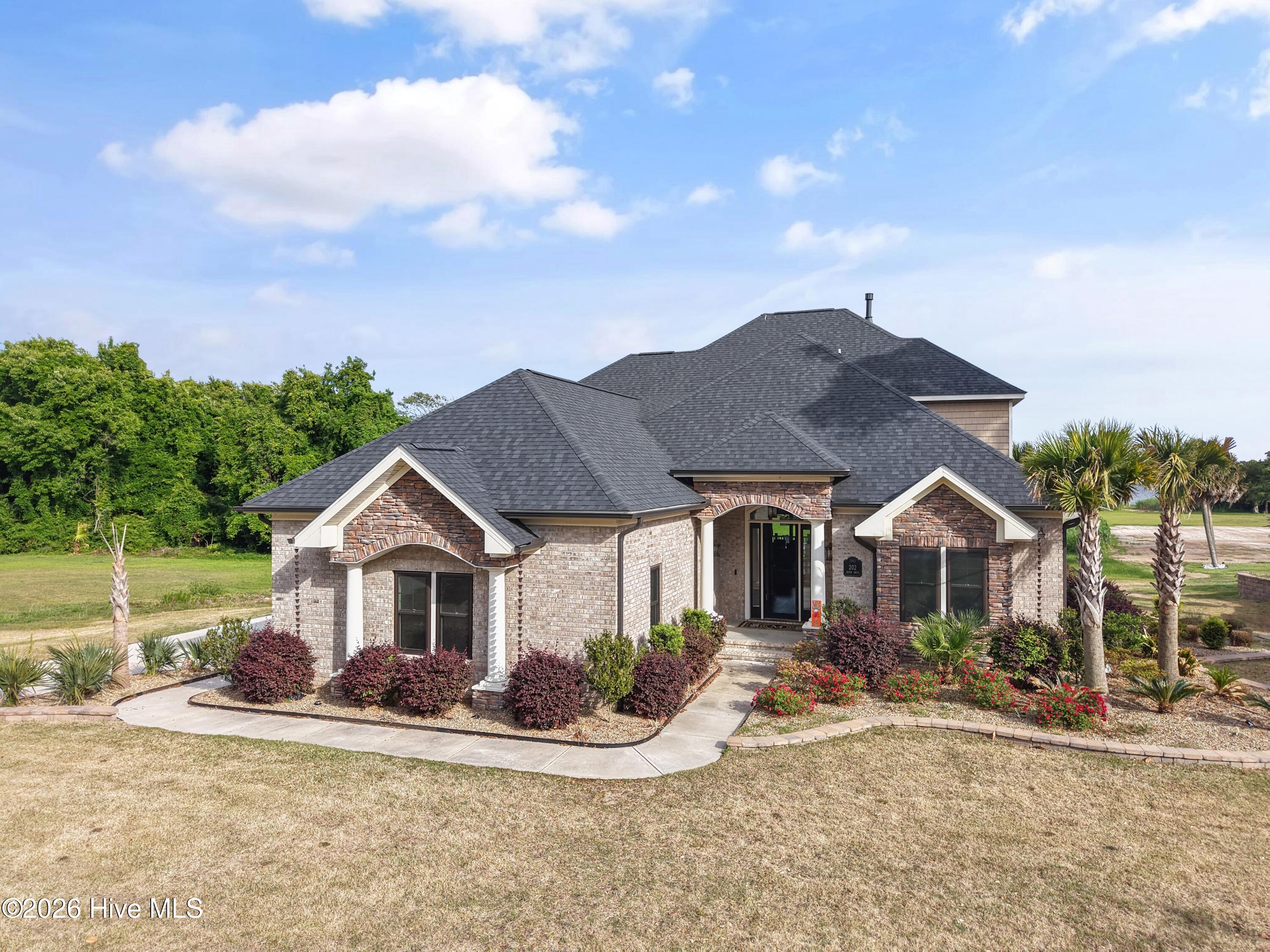 202 River Drive