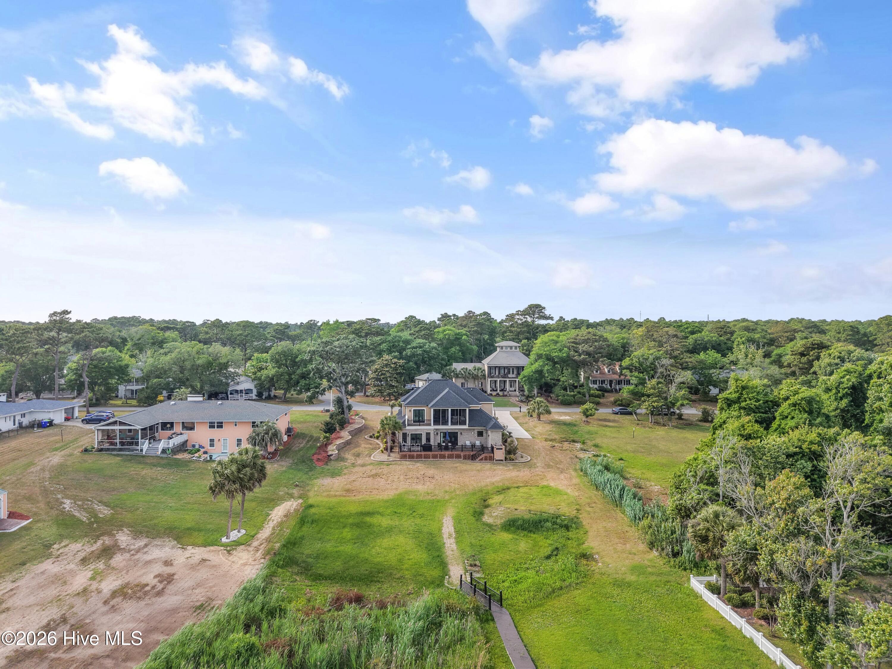 202 River Drive