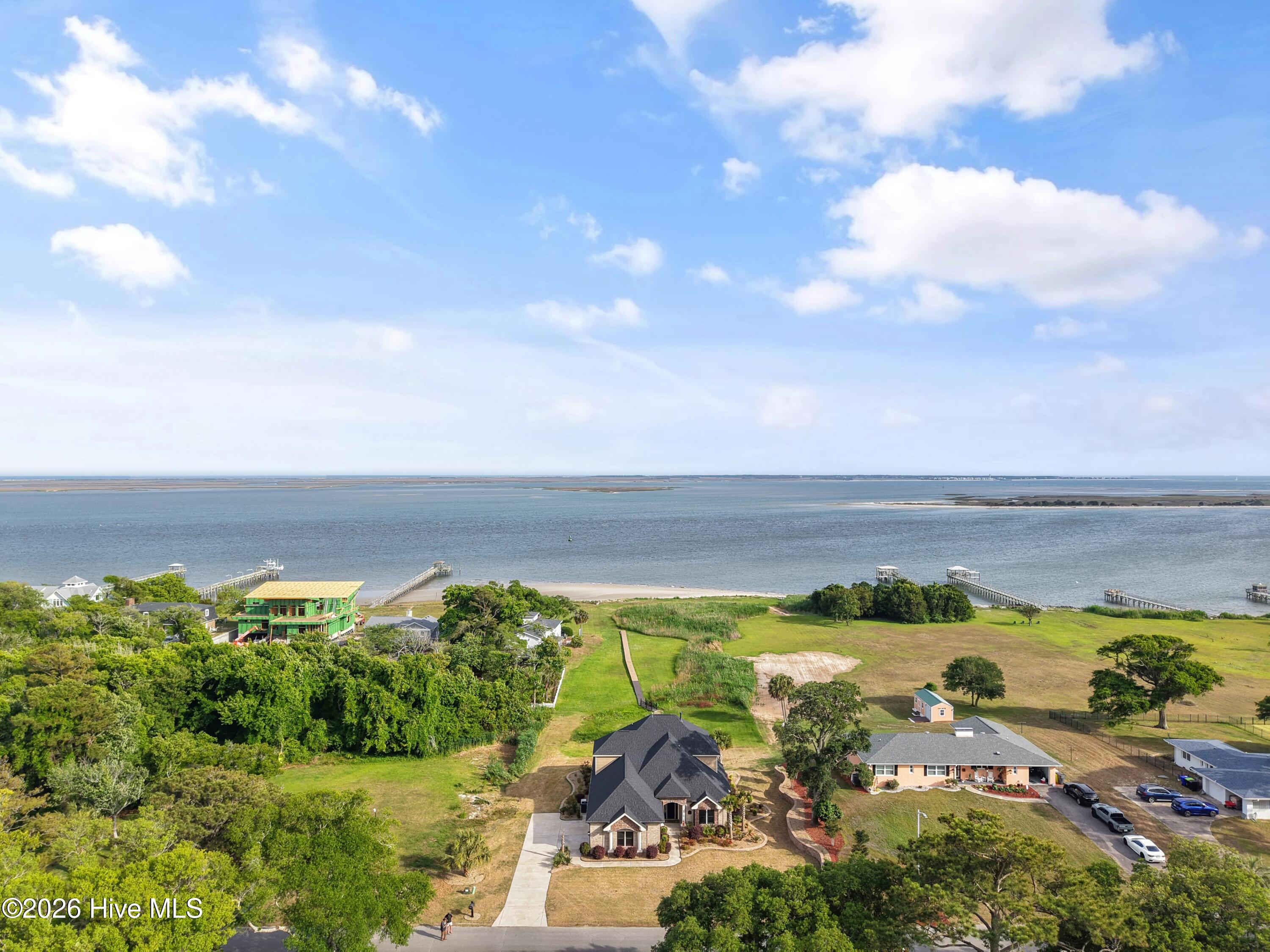 202 River Drive