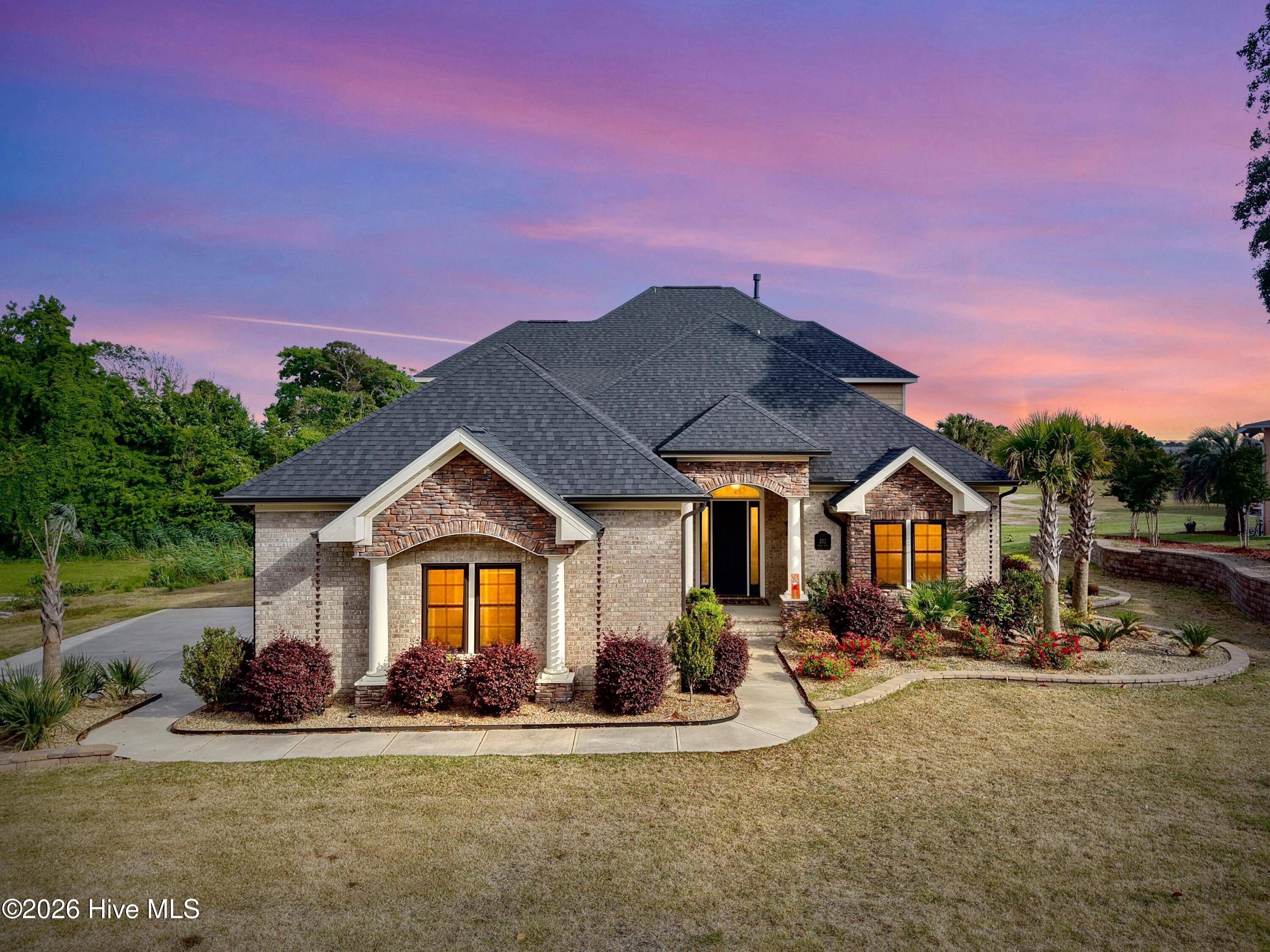 202 River Drive
