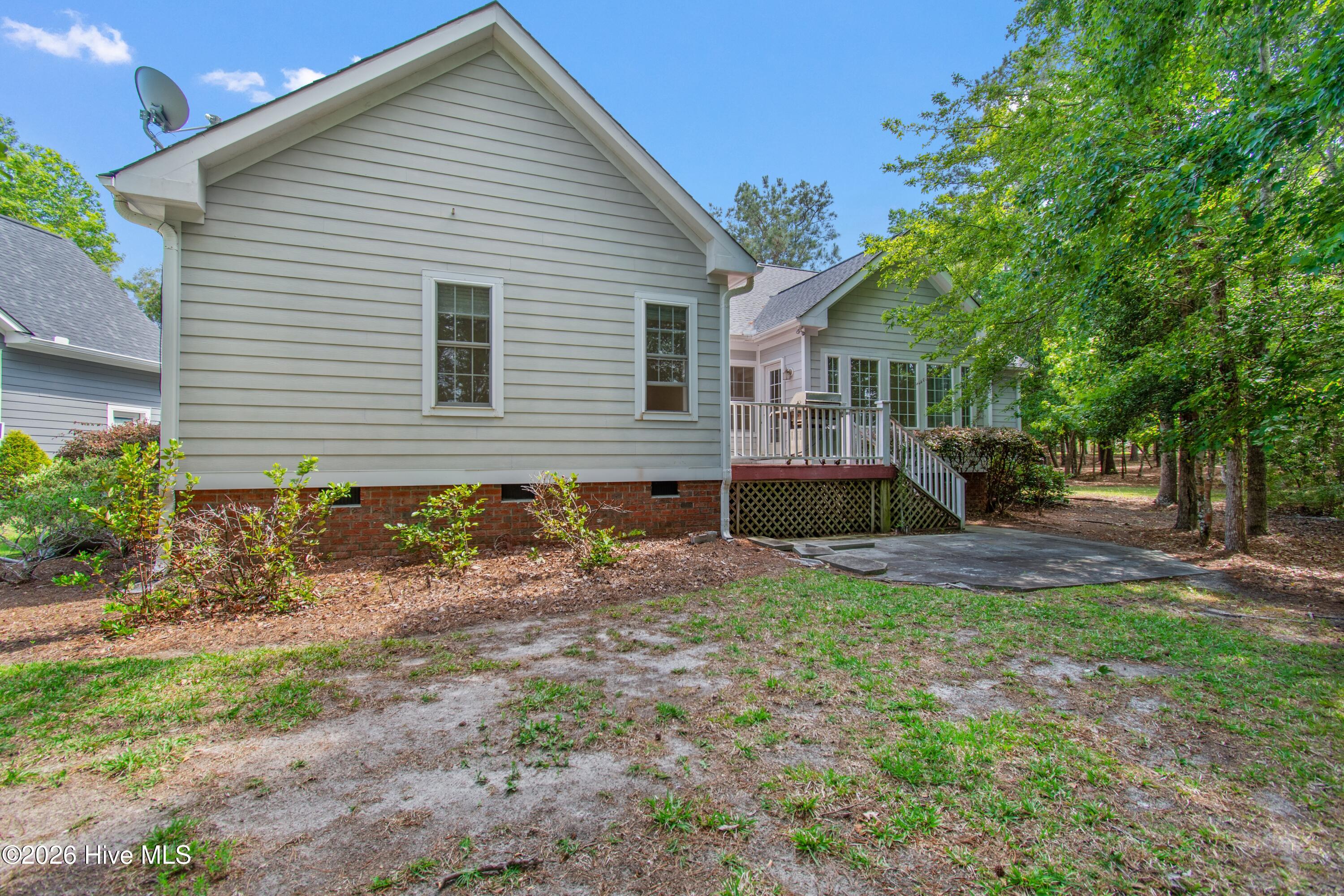 429 Autumn Chase SE