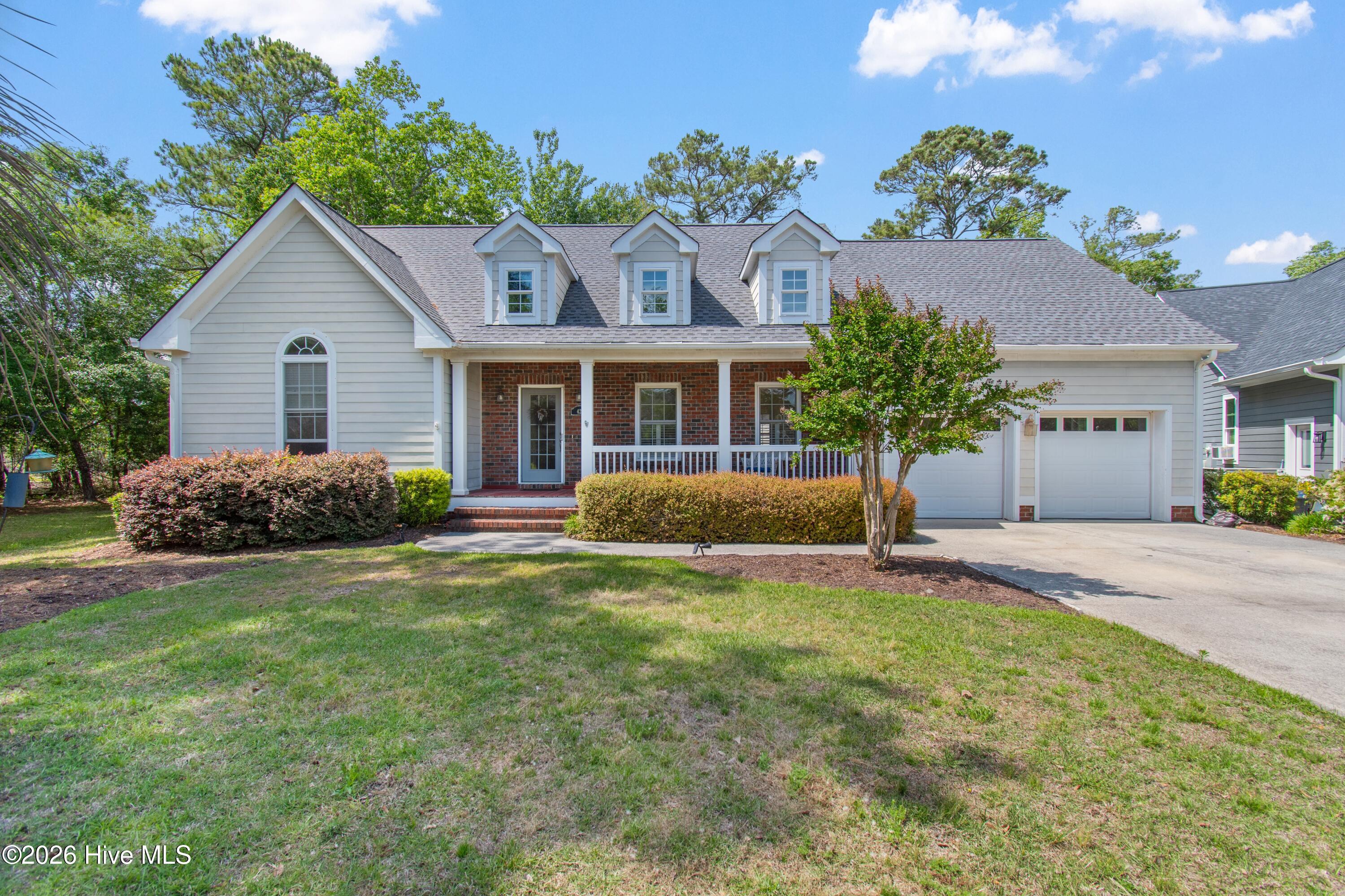 429 Autumn Chase SE