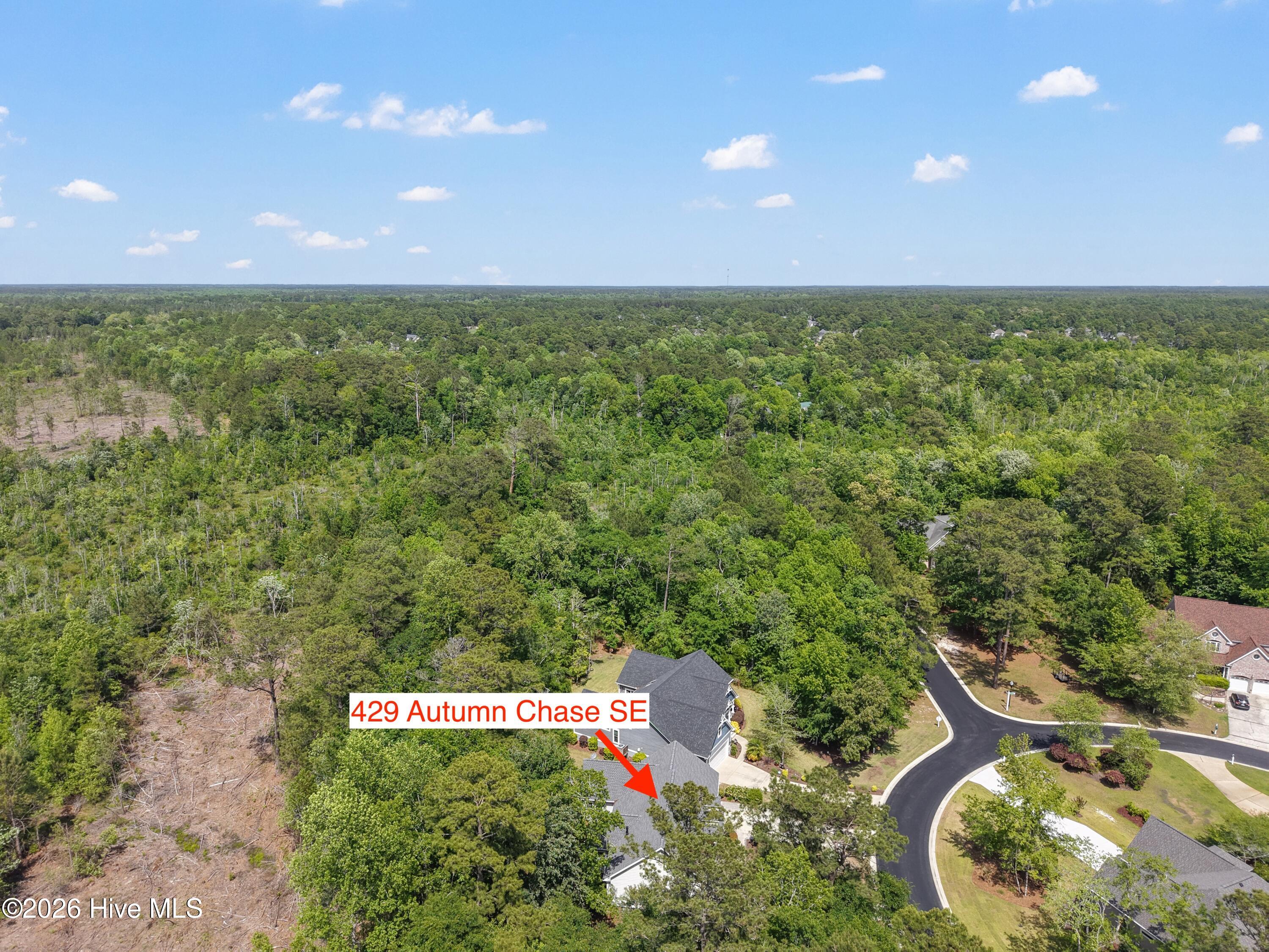 429 Autumn Chase SE