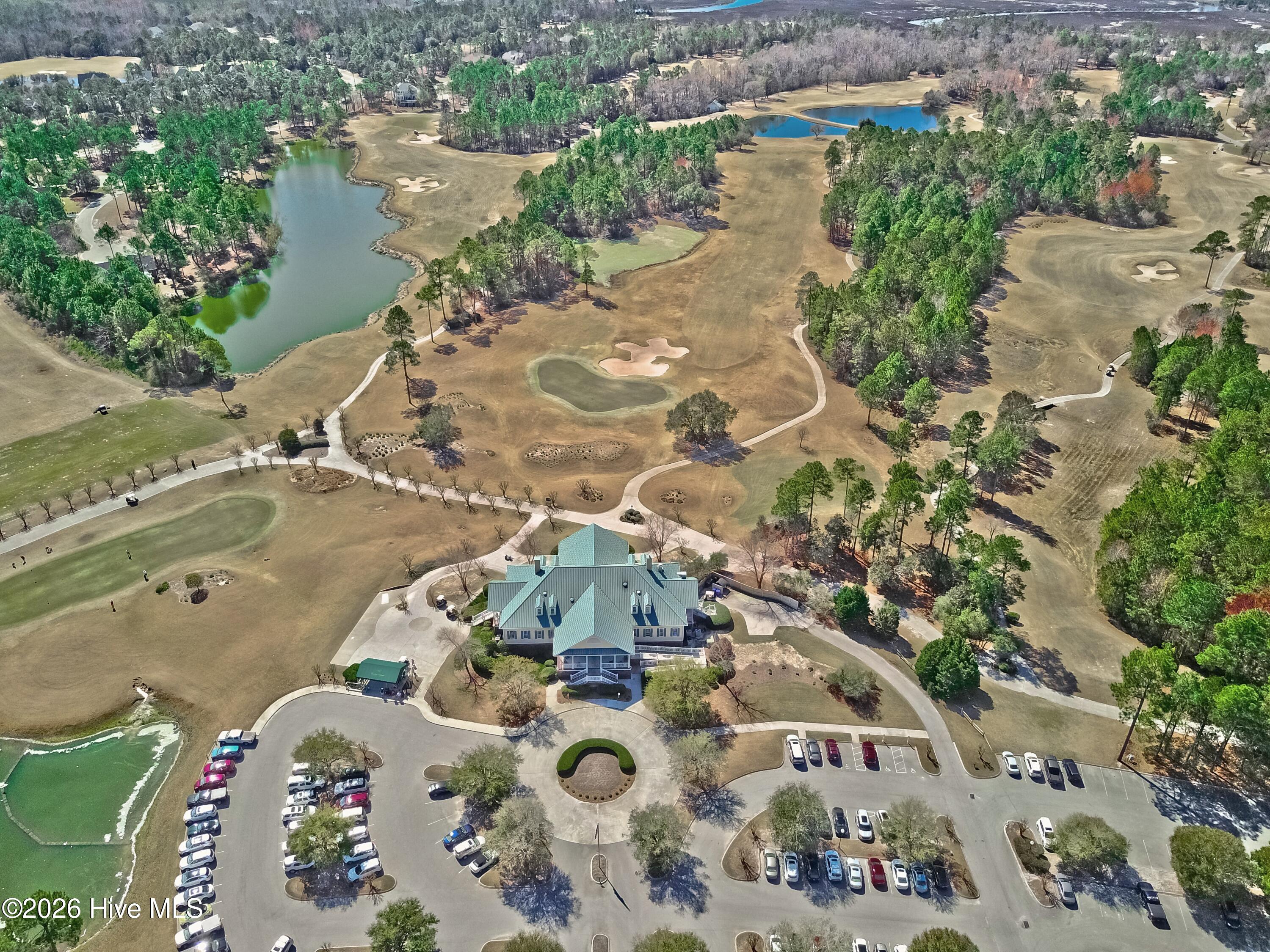 429 Autumn Chase SE